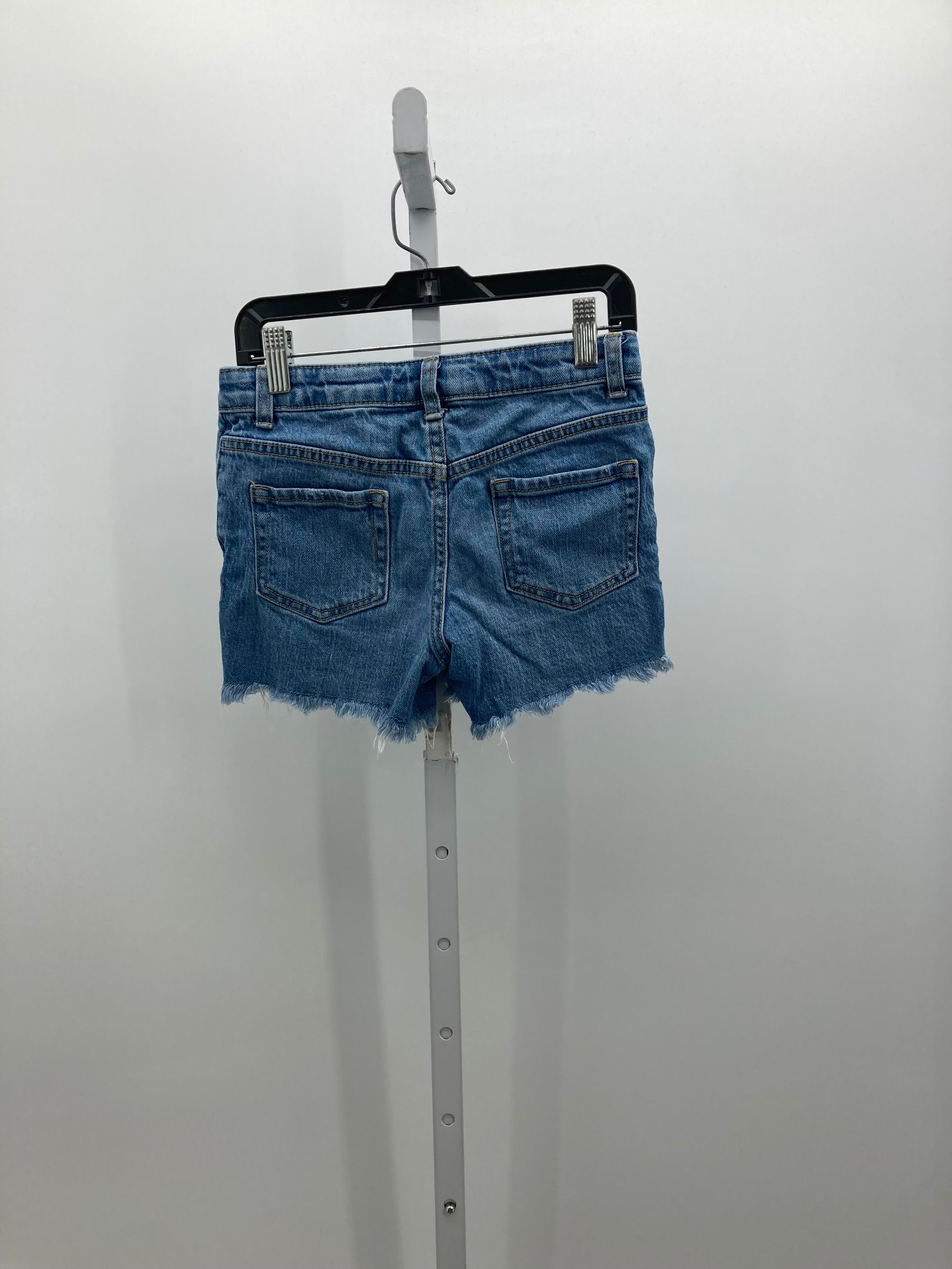 Cat & Jack Size 7-8 Girls Shorts
