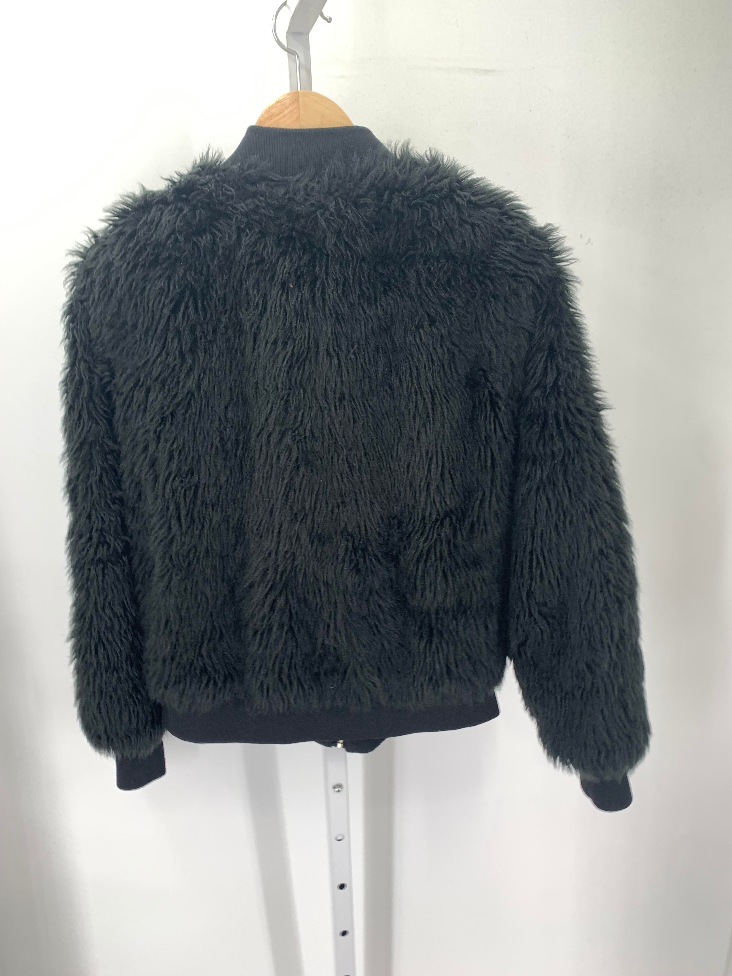 Say What? Size Large Juniors Jacket