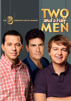 Two and a Half Men: the Complete Eighth Season -