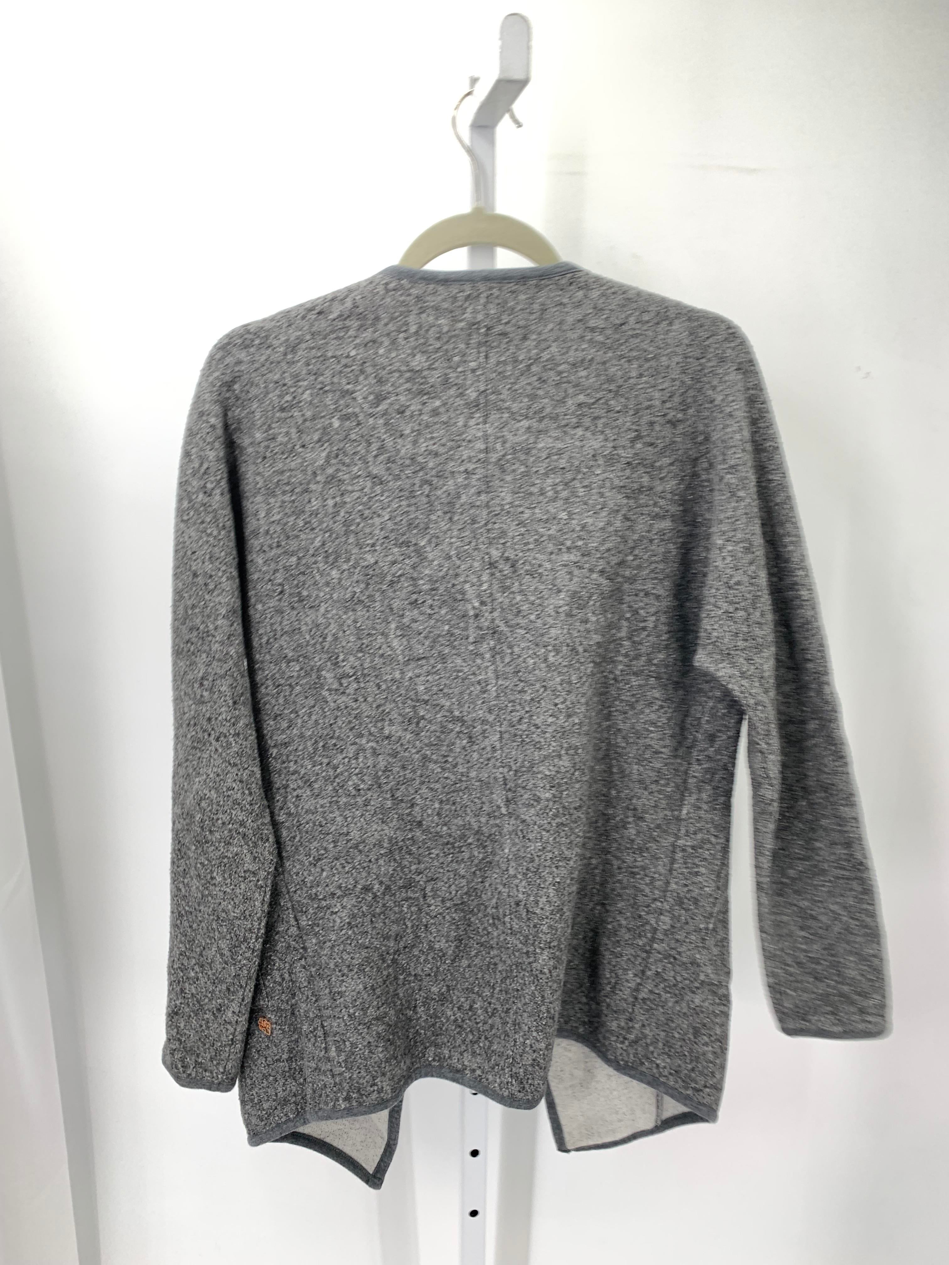 Hatley Size Small Misses Cardigan