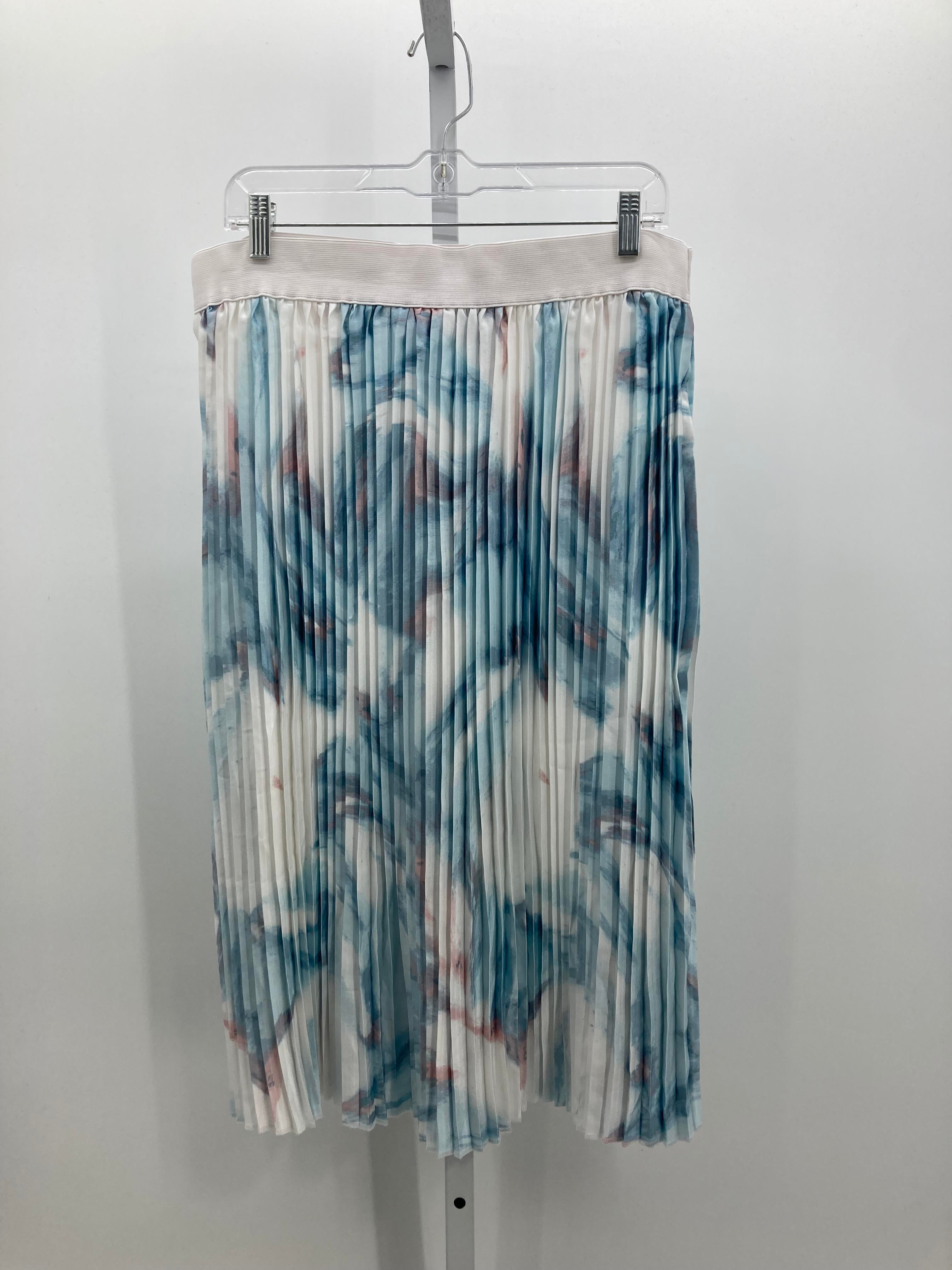 Lularoe Size Extra Large Misses Skirt