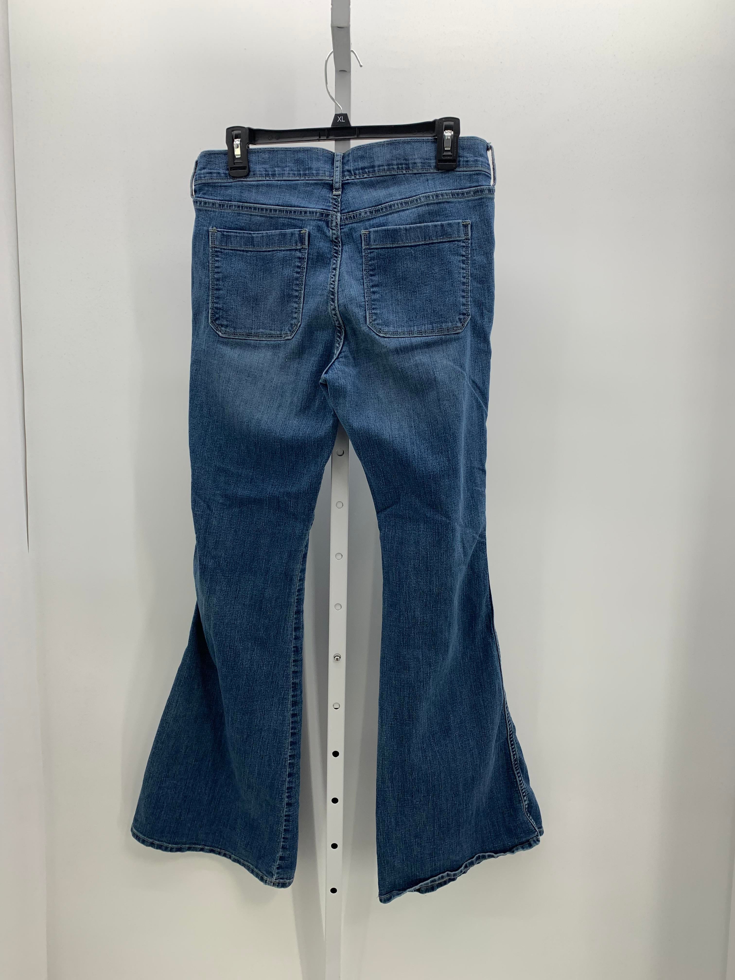 Old Navy Size 8 Misses Jeans