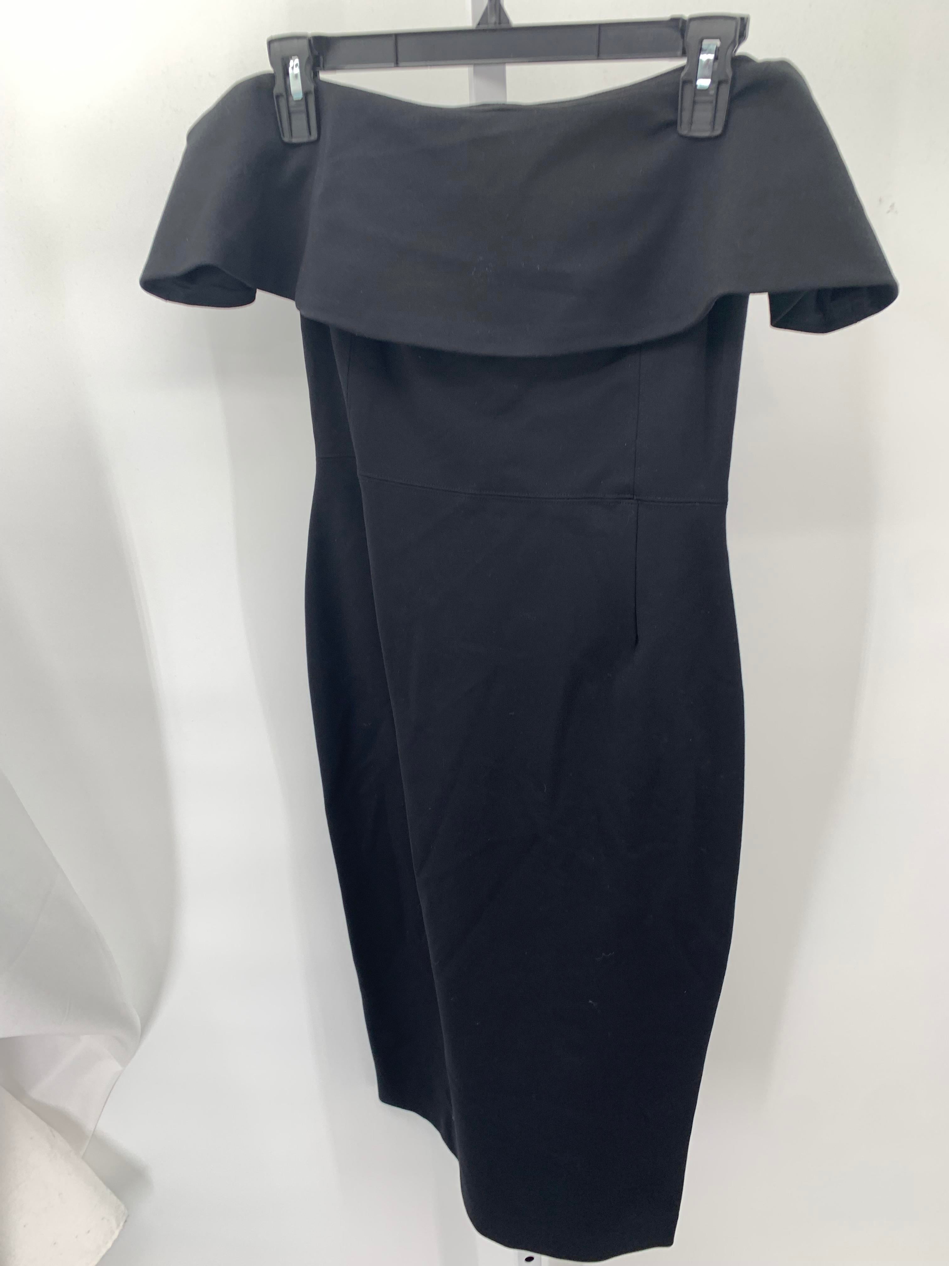 Size 6 Misses Short Sleeve Dress