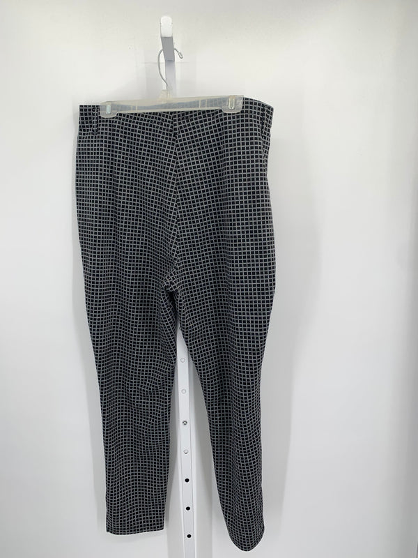 Forever 21 Size 2X Womens Pants