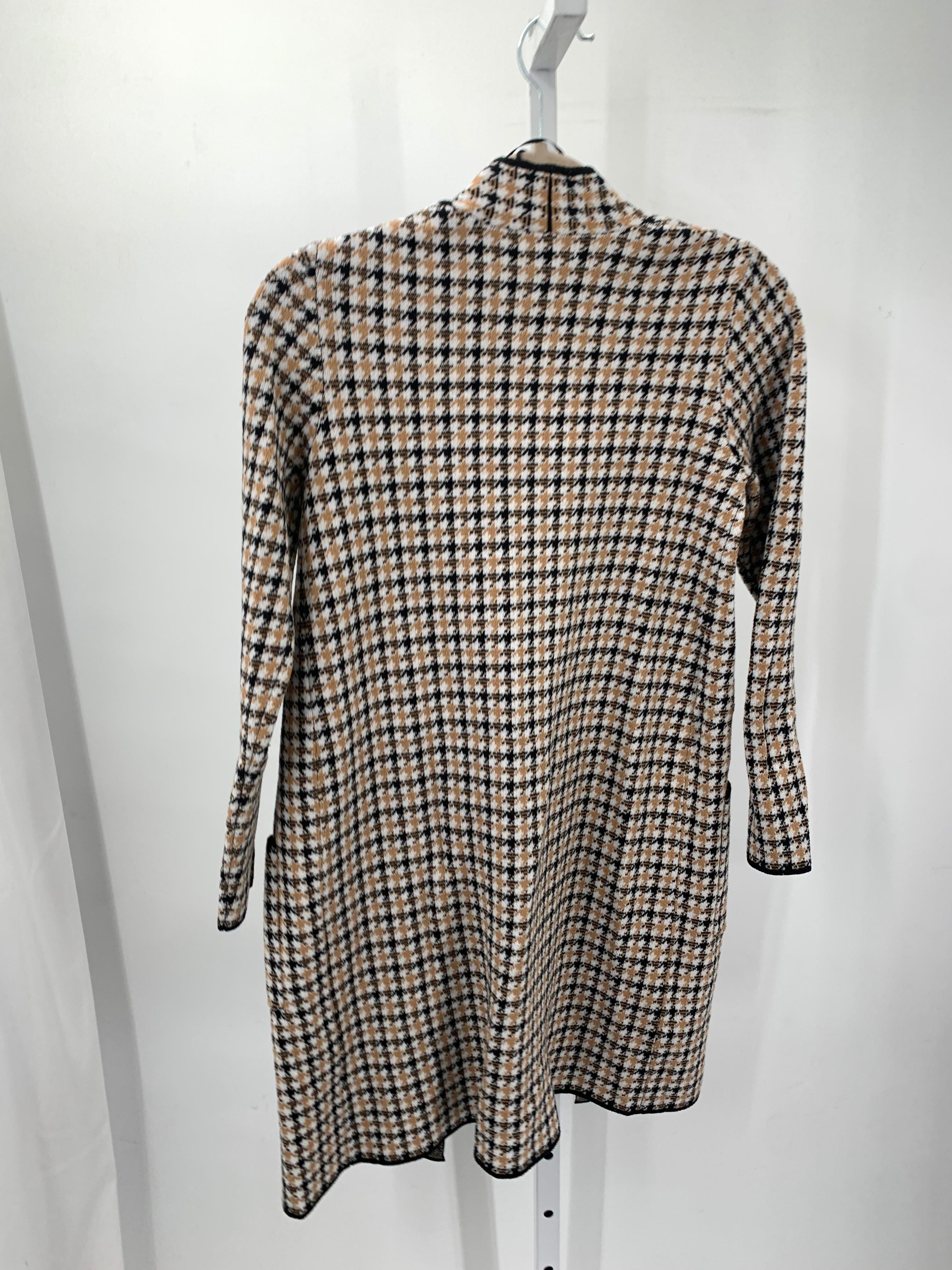 Nine West Size X Small Misses Cardigan