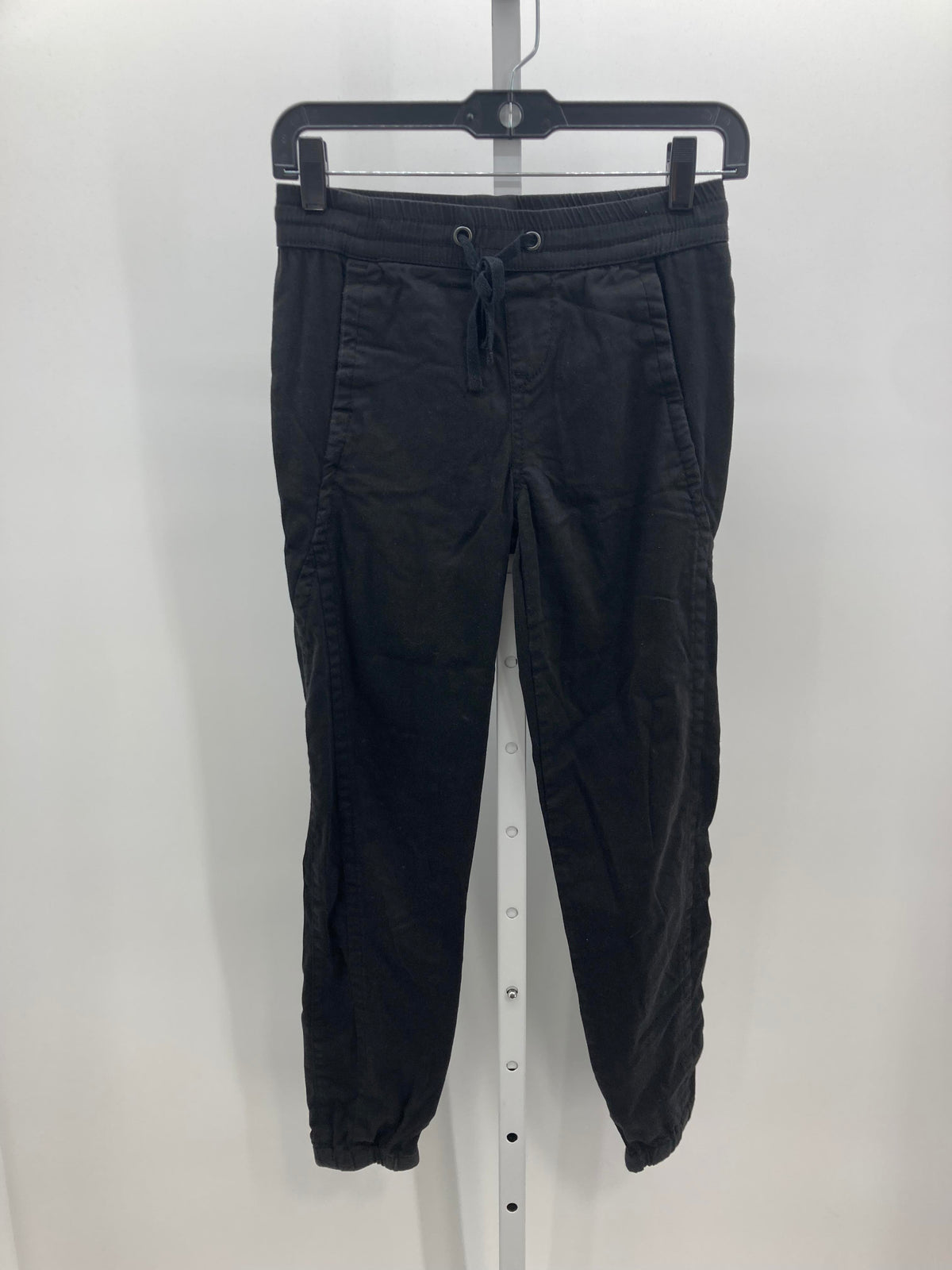 DRAW WAIST JOGGER