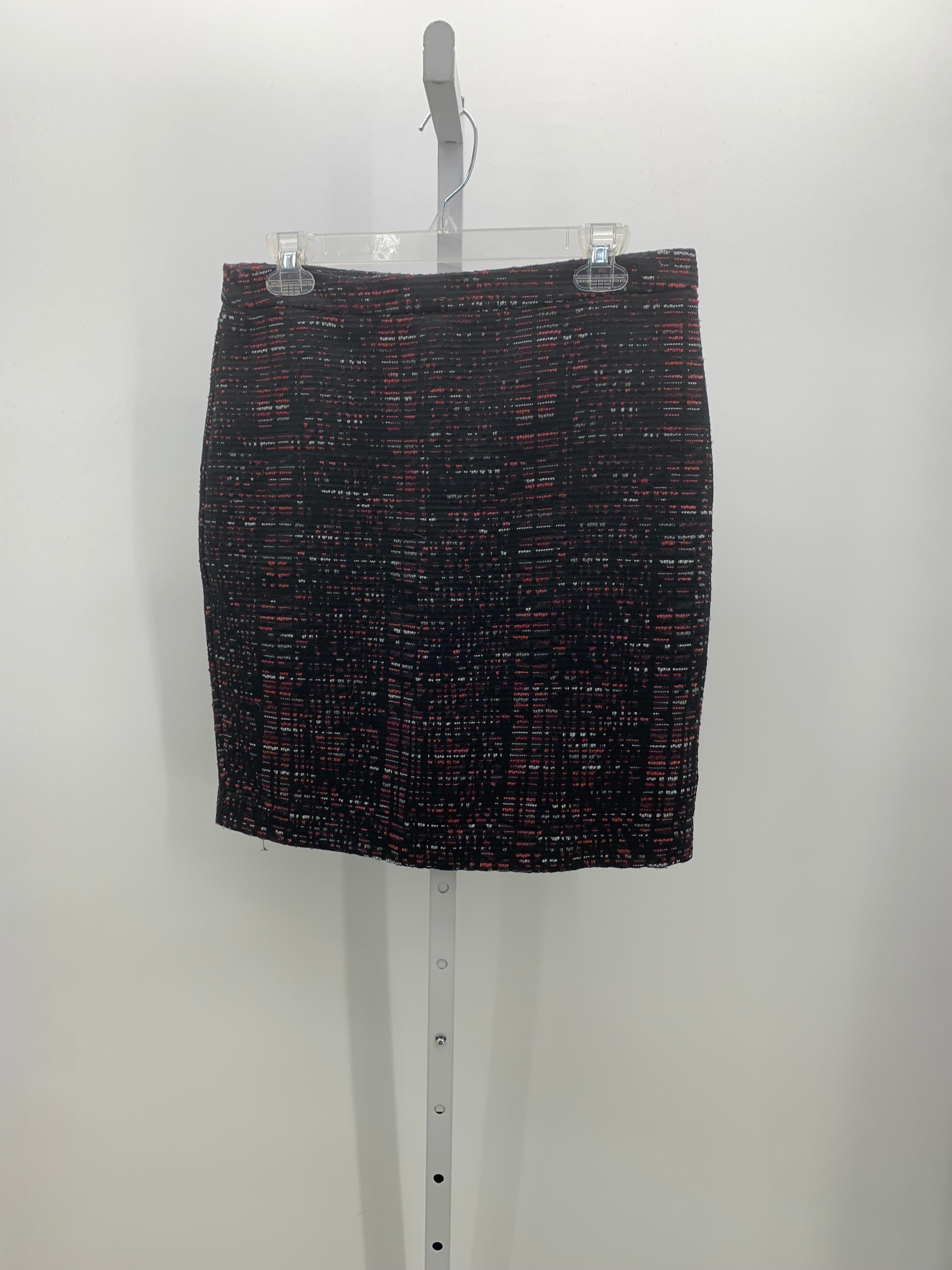 Loft Size 6 Misses Skirt