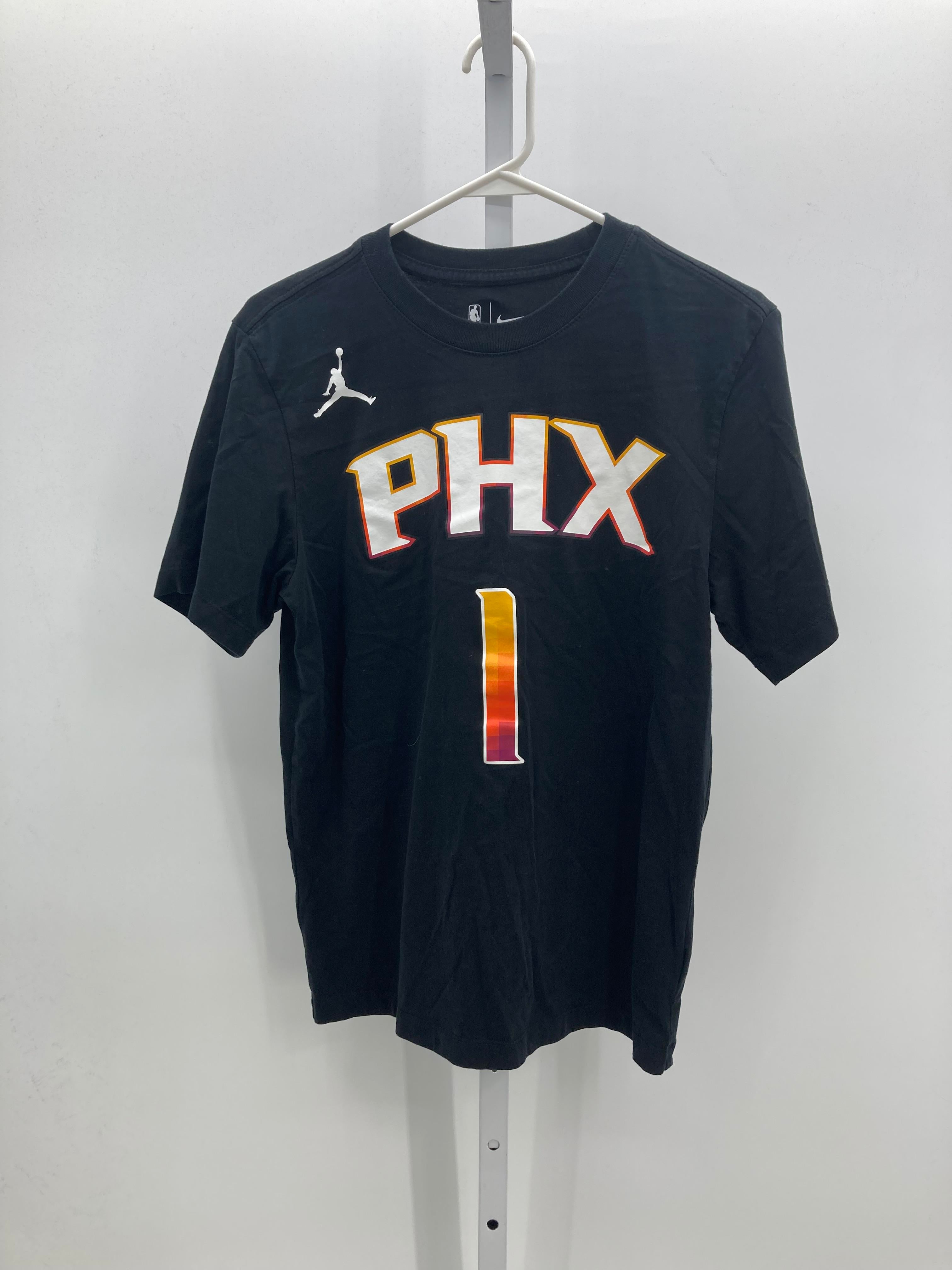 PHOENIX SUNS BOOKER 1