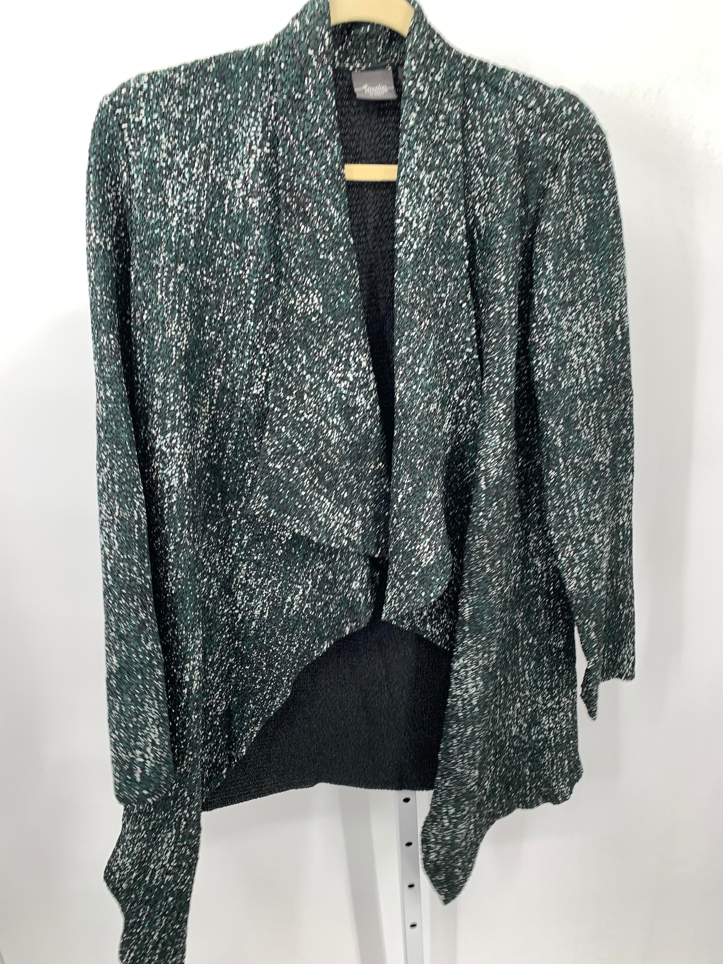 Chico's Size Small Misses Blazer