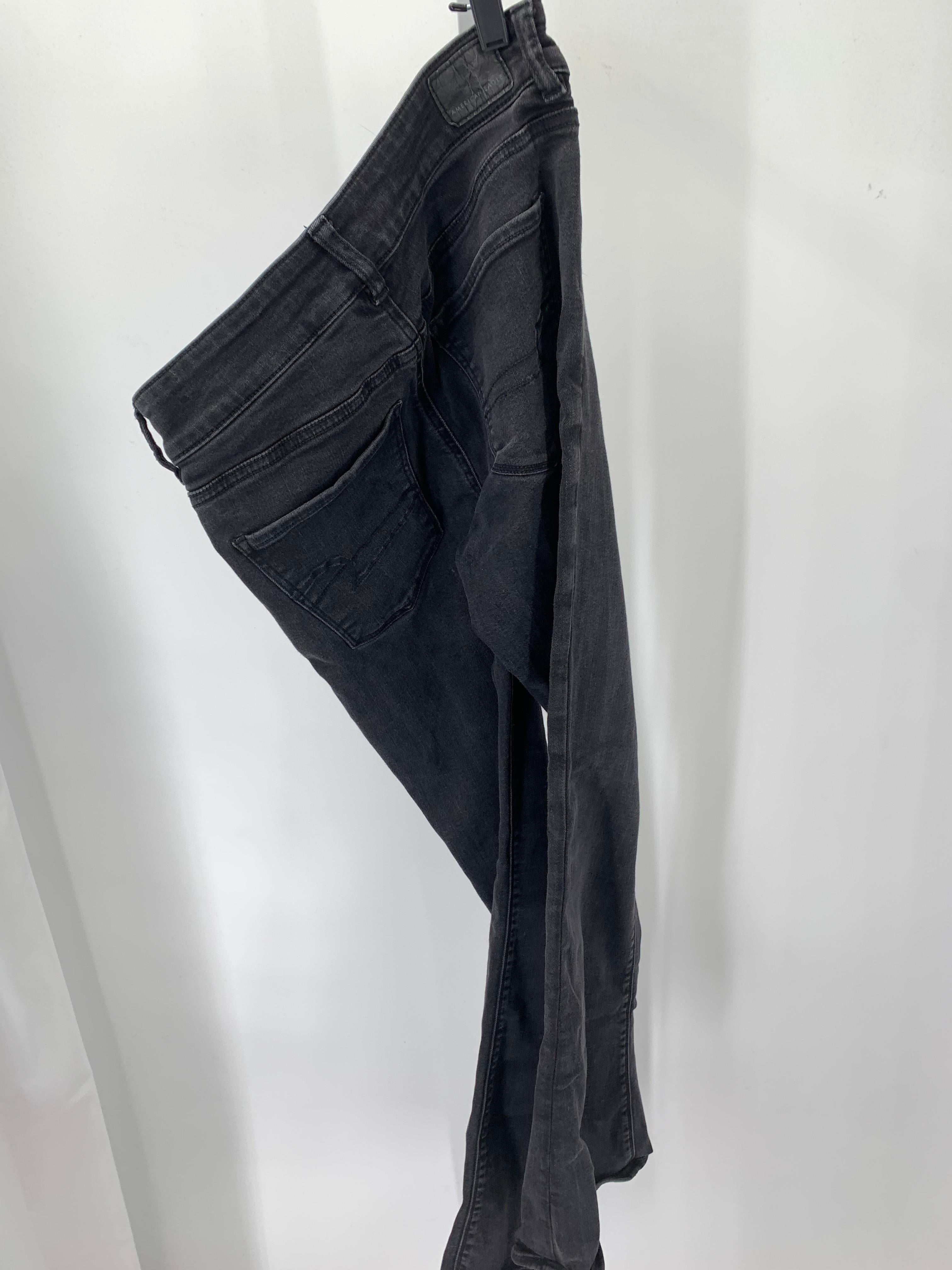 American Eagle Size 8 Juniors Jeans