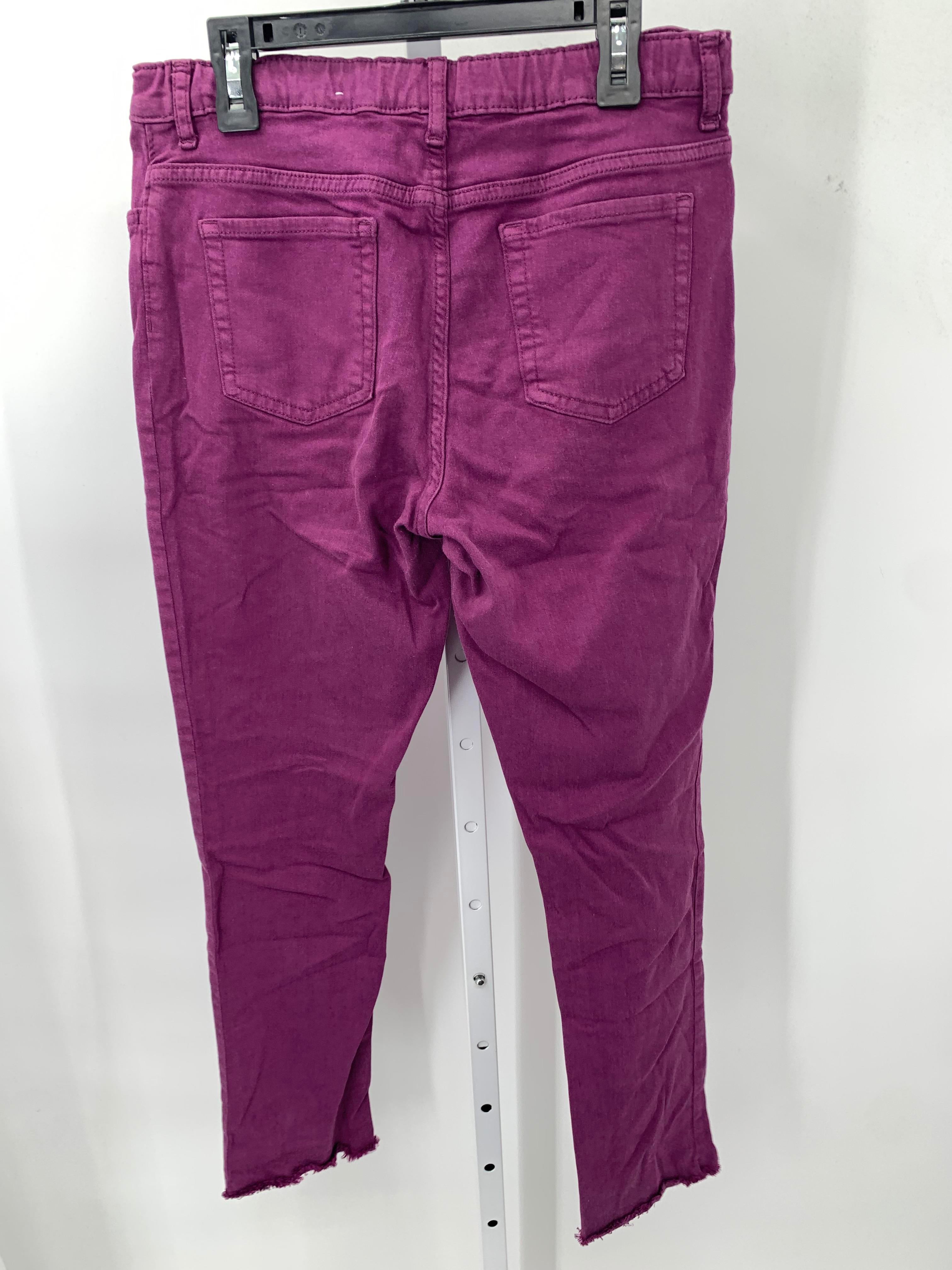 Children's Place Size 16 Girls Jeans