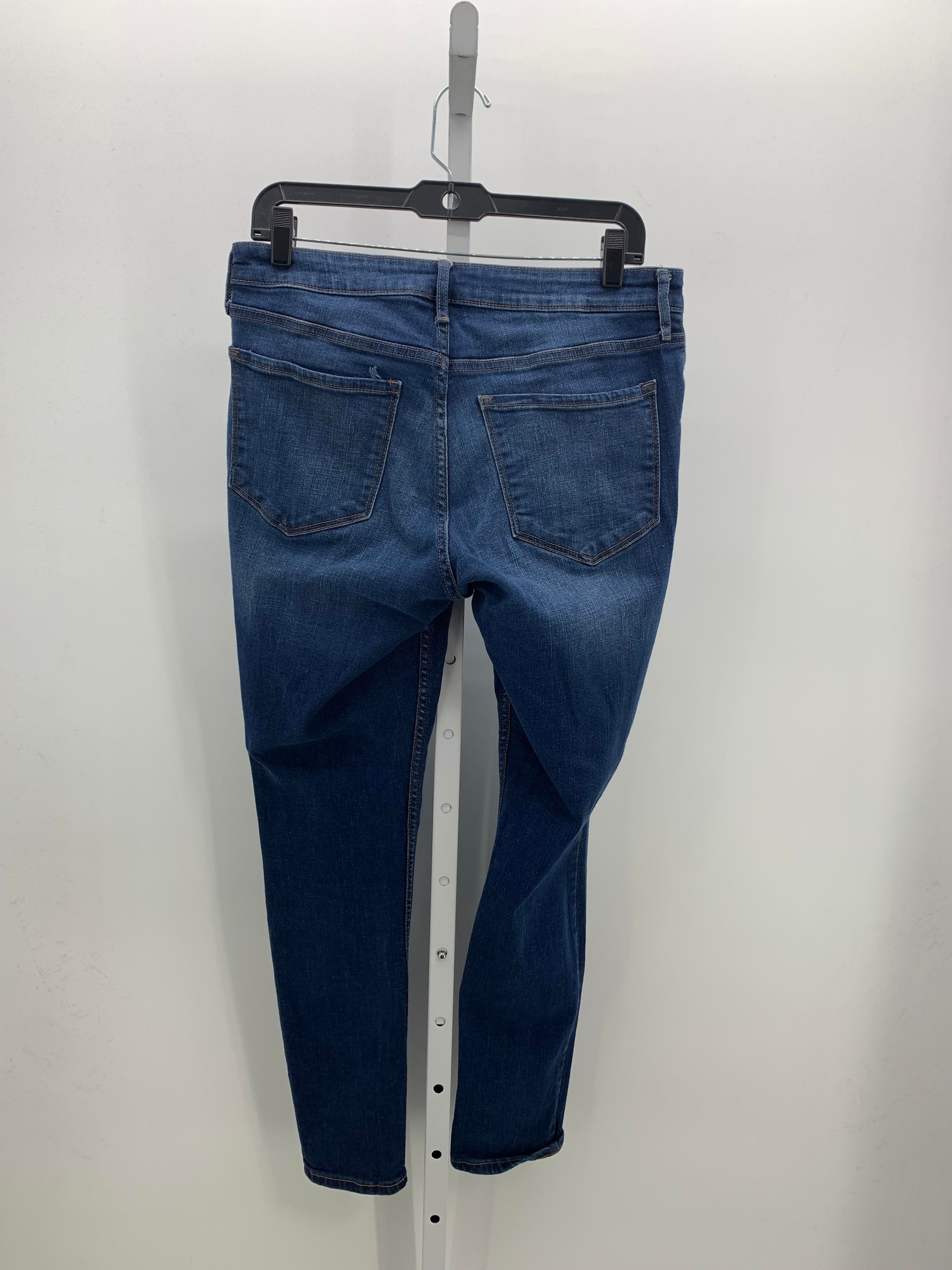 Old Navy Size 12 Misses Jeans
