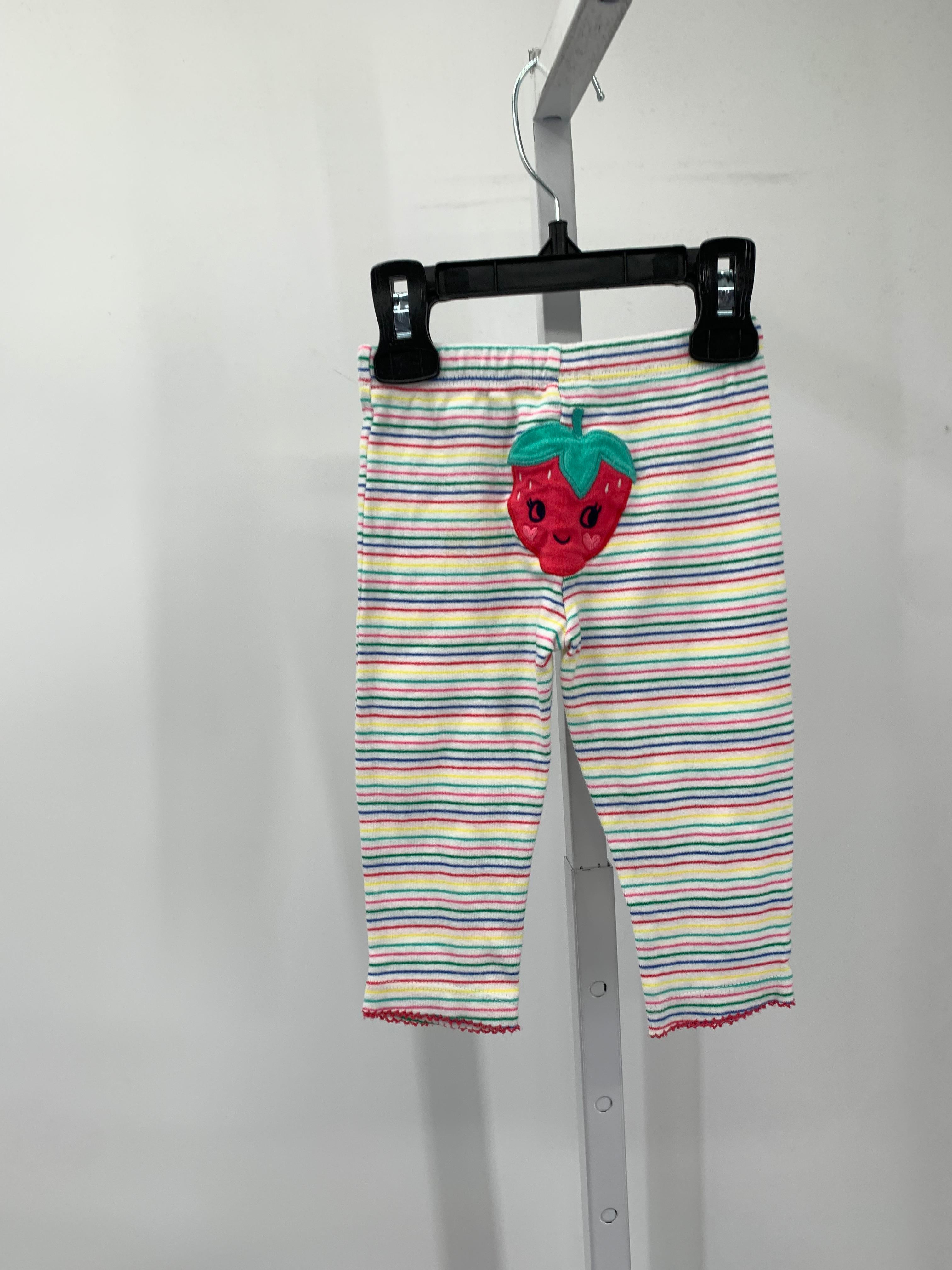 Carters Size 12 Months Girls Leggings