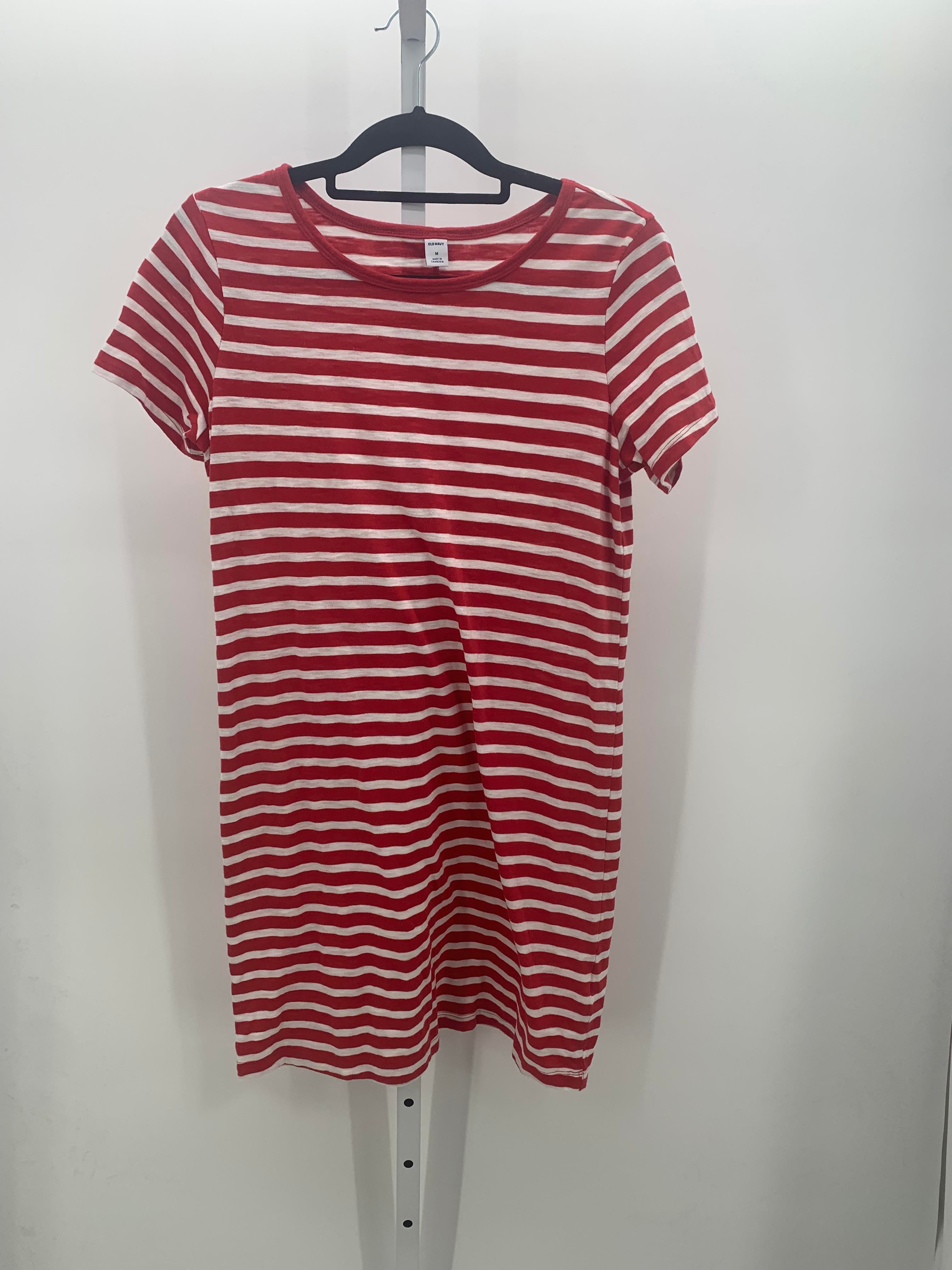 Old Navy Size Medium Misses Short Sleeve Dress