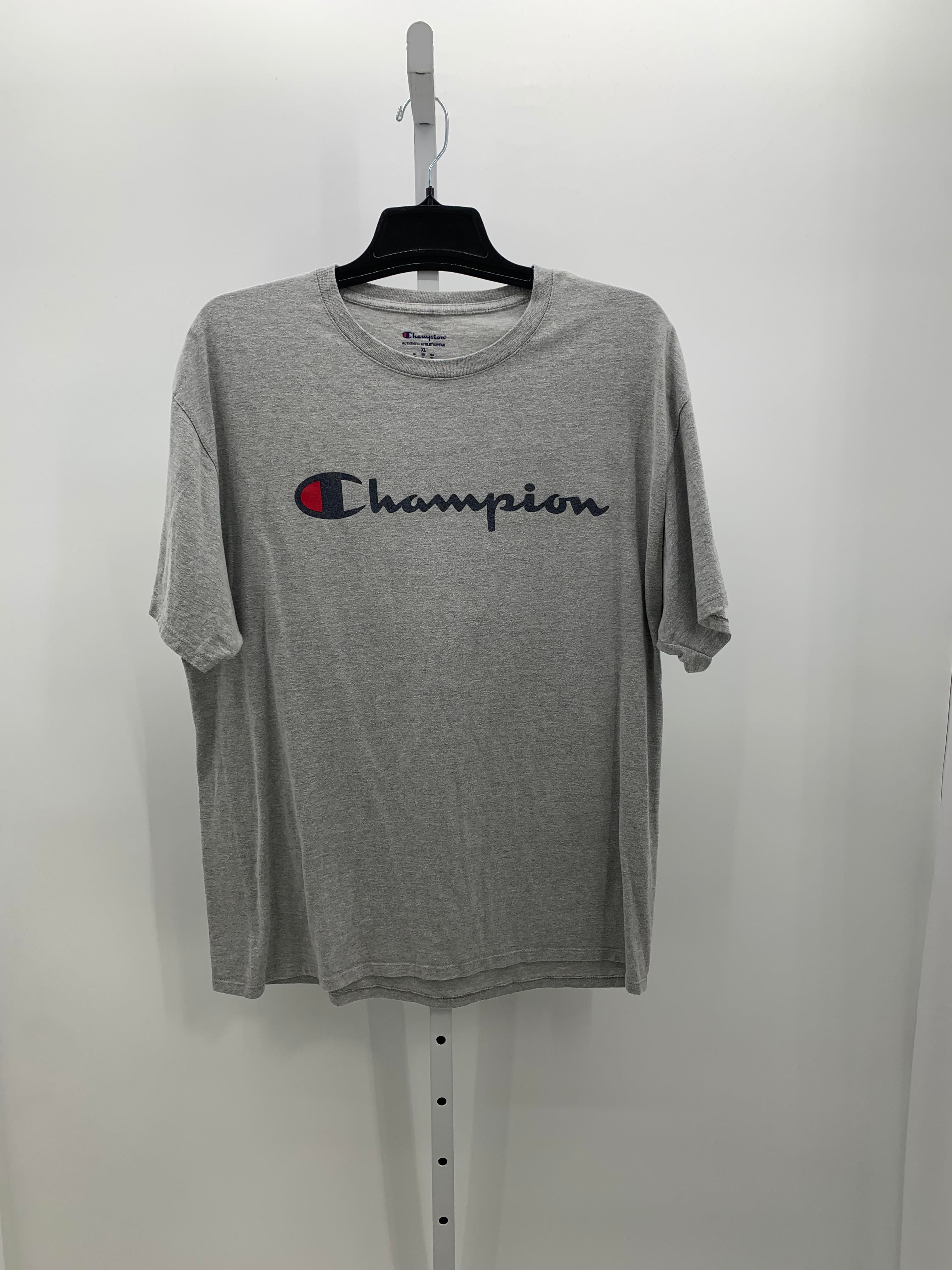 CREWNECK KNIT