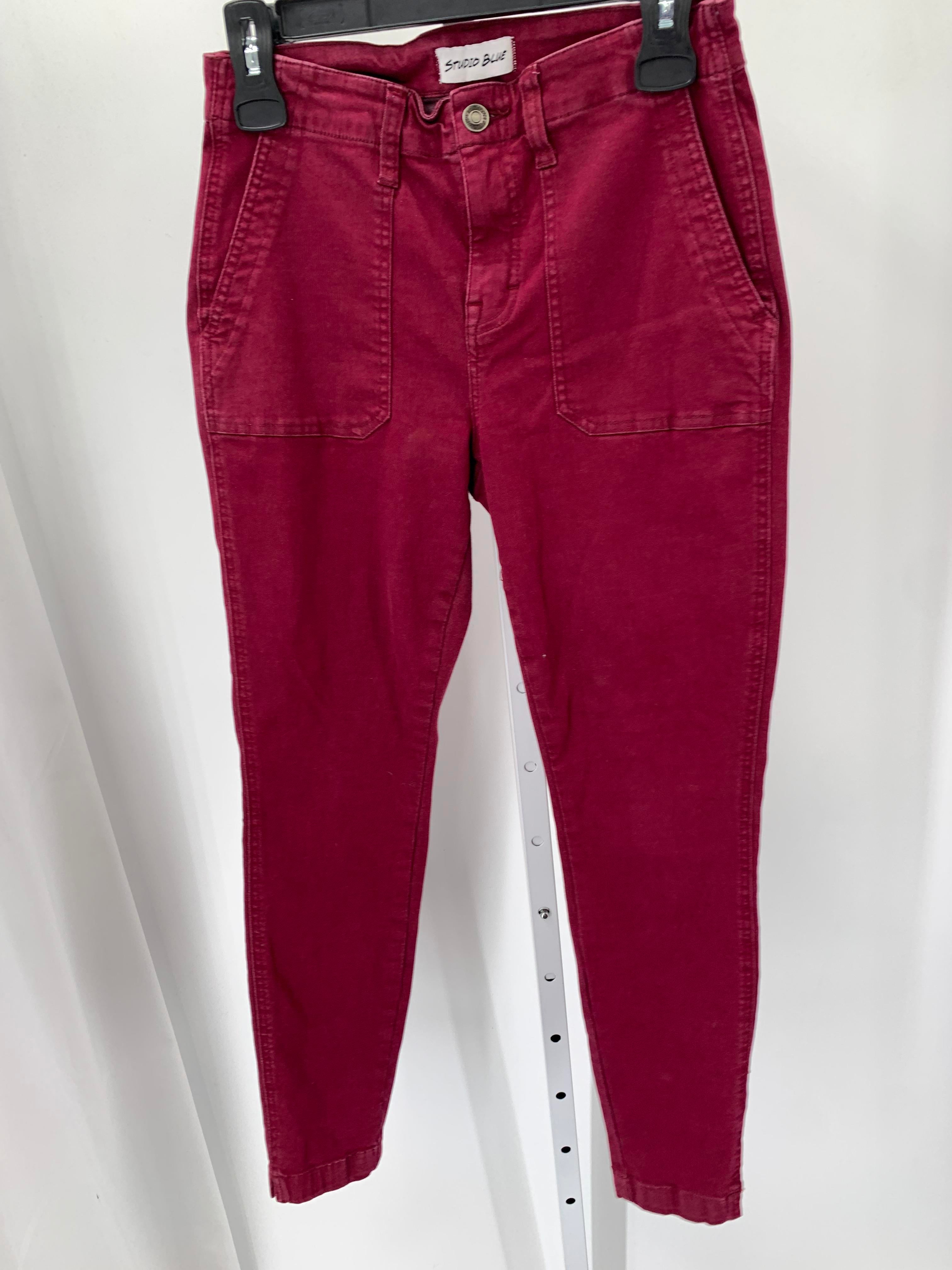 Size 4 Misses Jeans