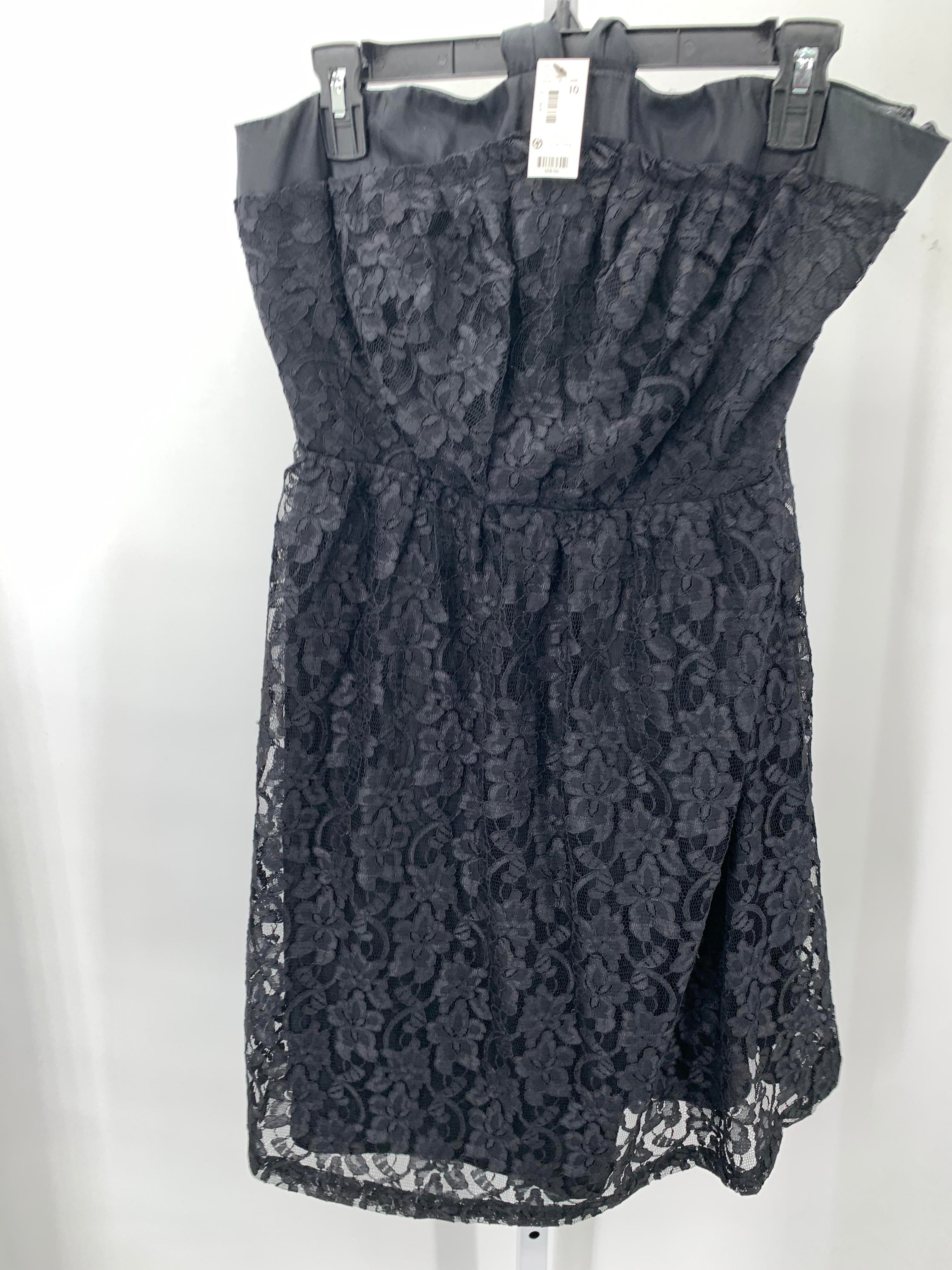 The Limited Size 10 Misses Sleeveless Dress