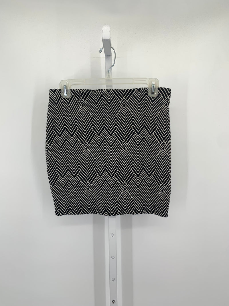 Zara Size Medium Juniors Skirt