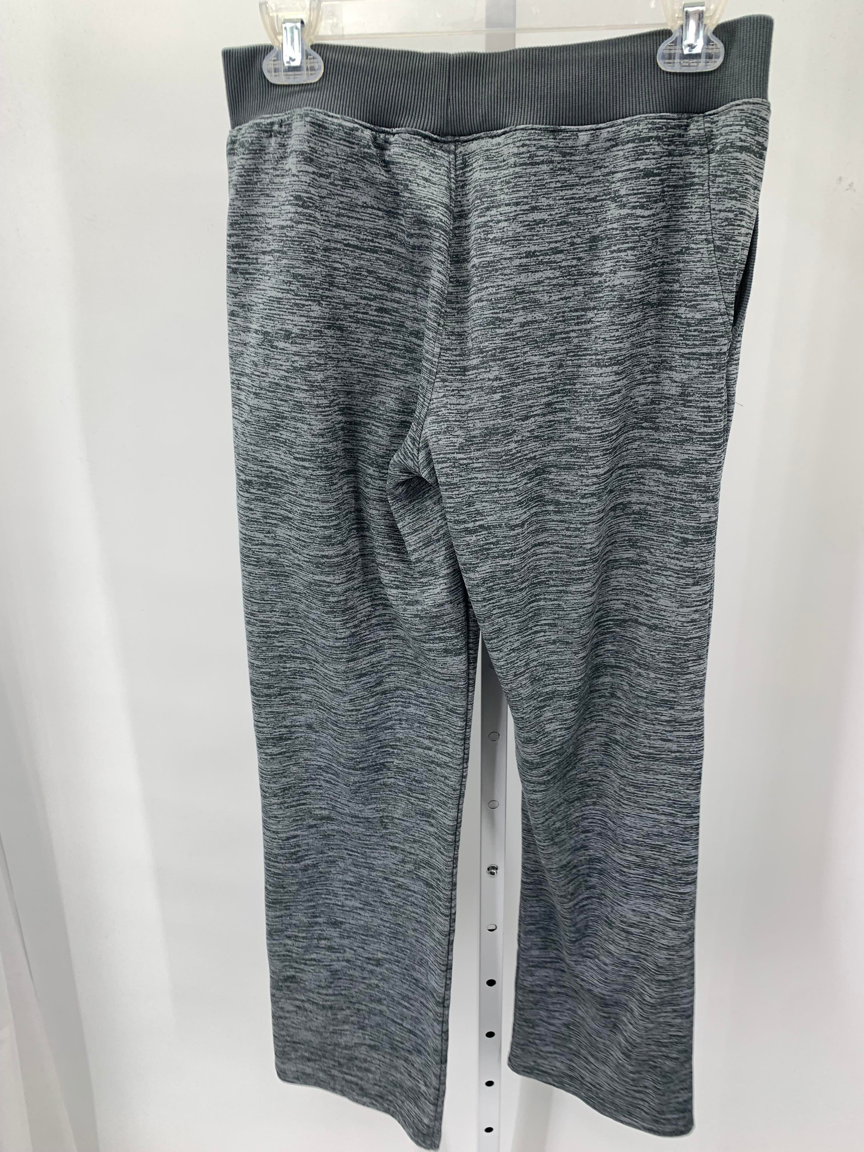 Under Armour Size Small Misses Sweat Pants