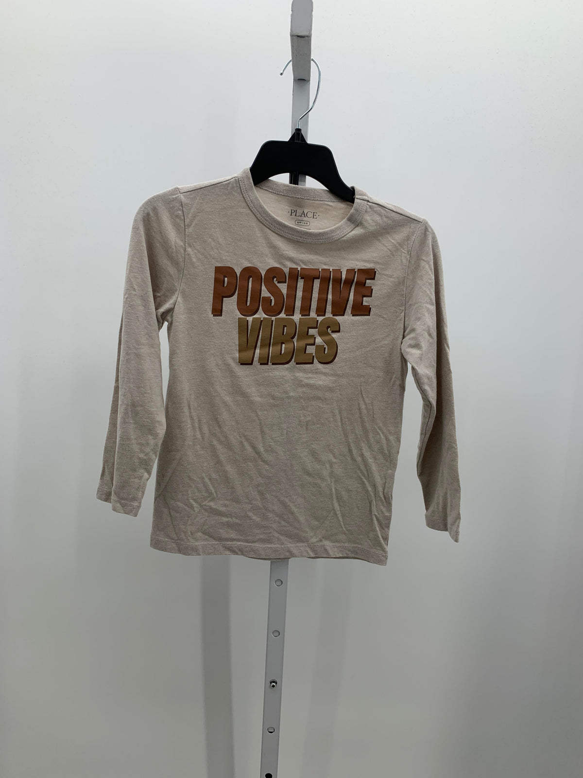 POSITIVE VIBES