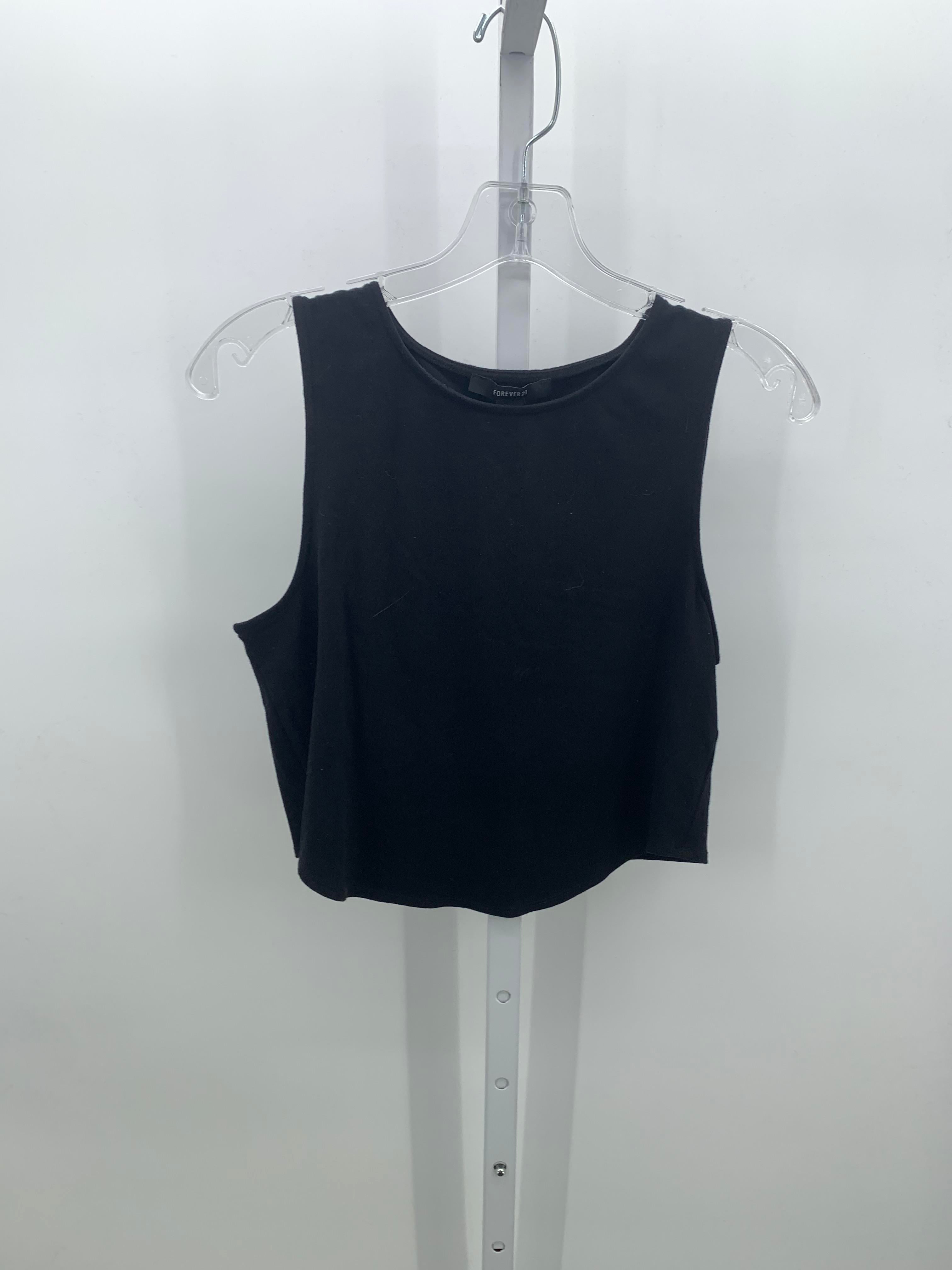 Forever 21 Size Extra Large Juniors Tank