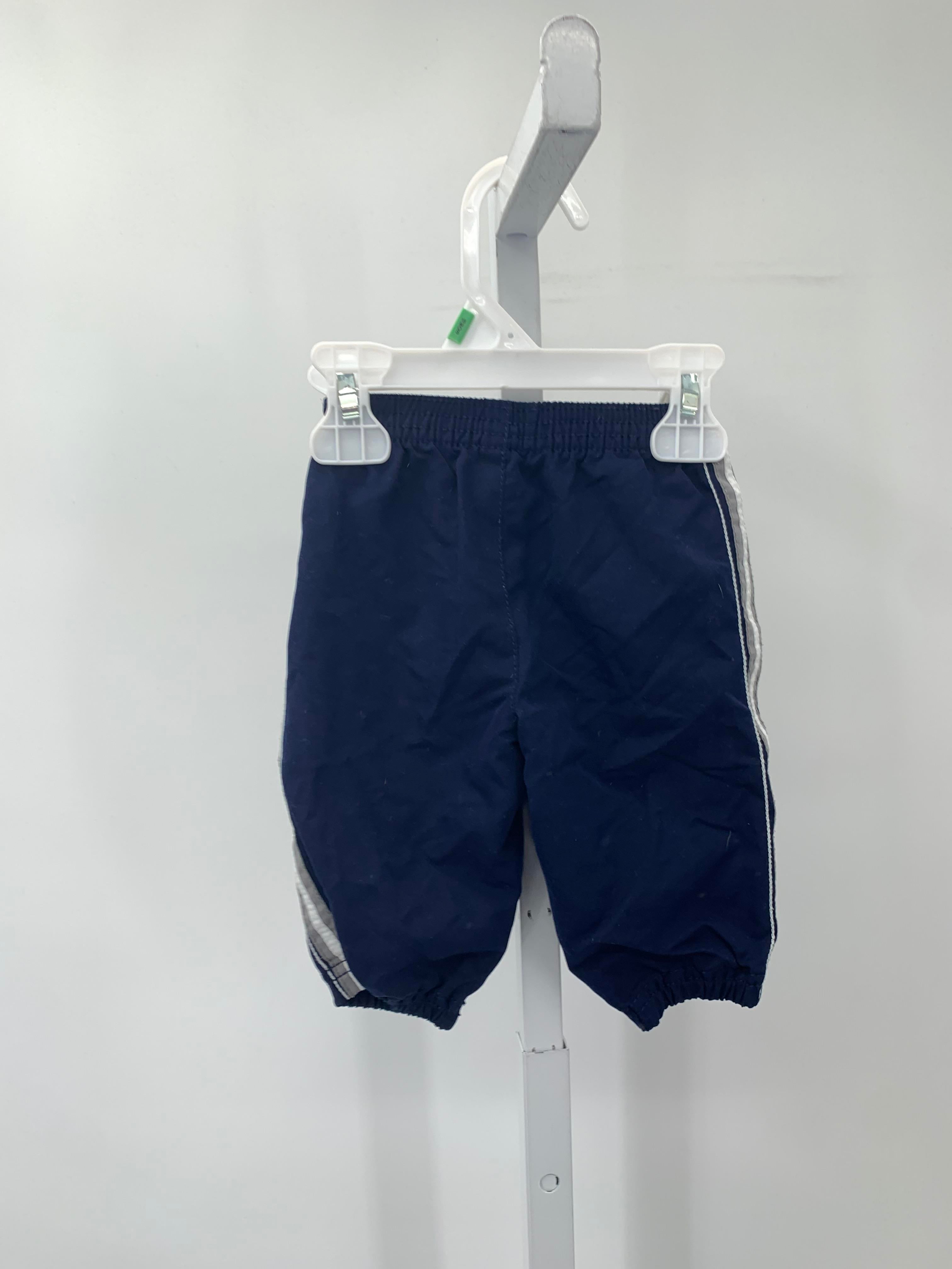 WHITE GREY STRIPE