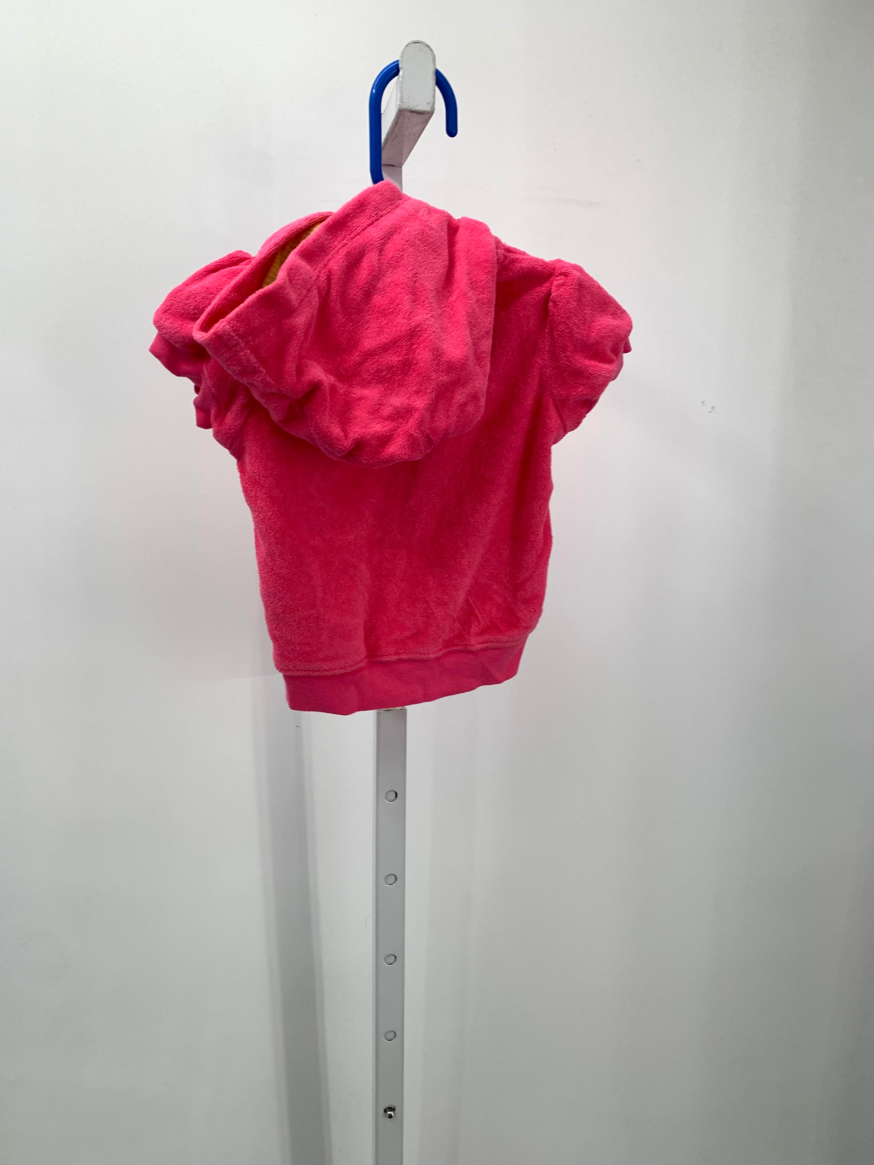 Carters Size 9 Months Girls Cover Up