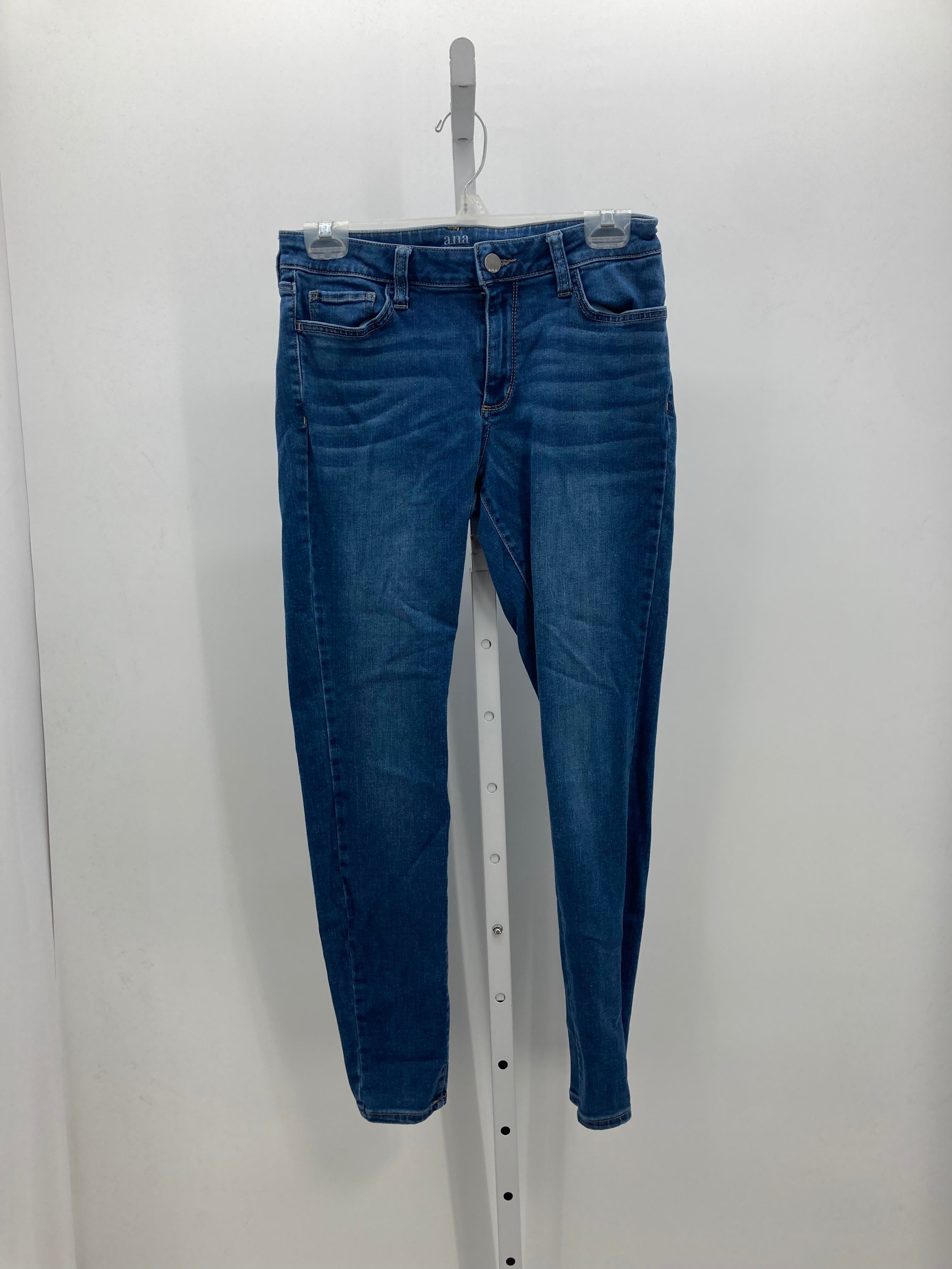 A.N.A. Size 6 Misses Jeans