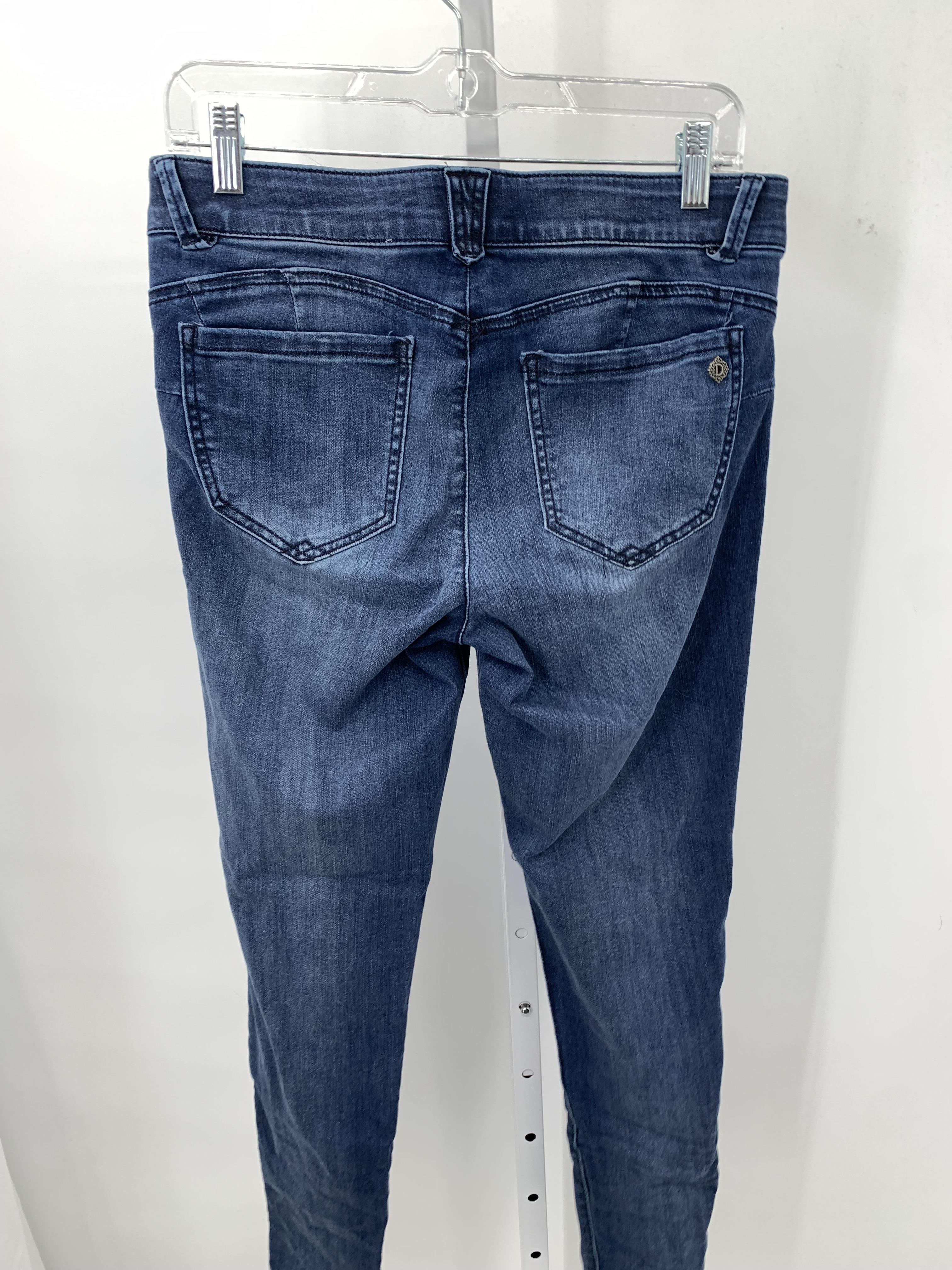 Democracy Size 10 Misses Jeans