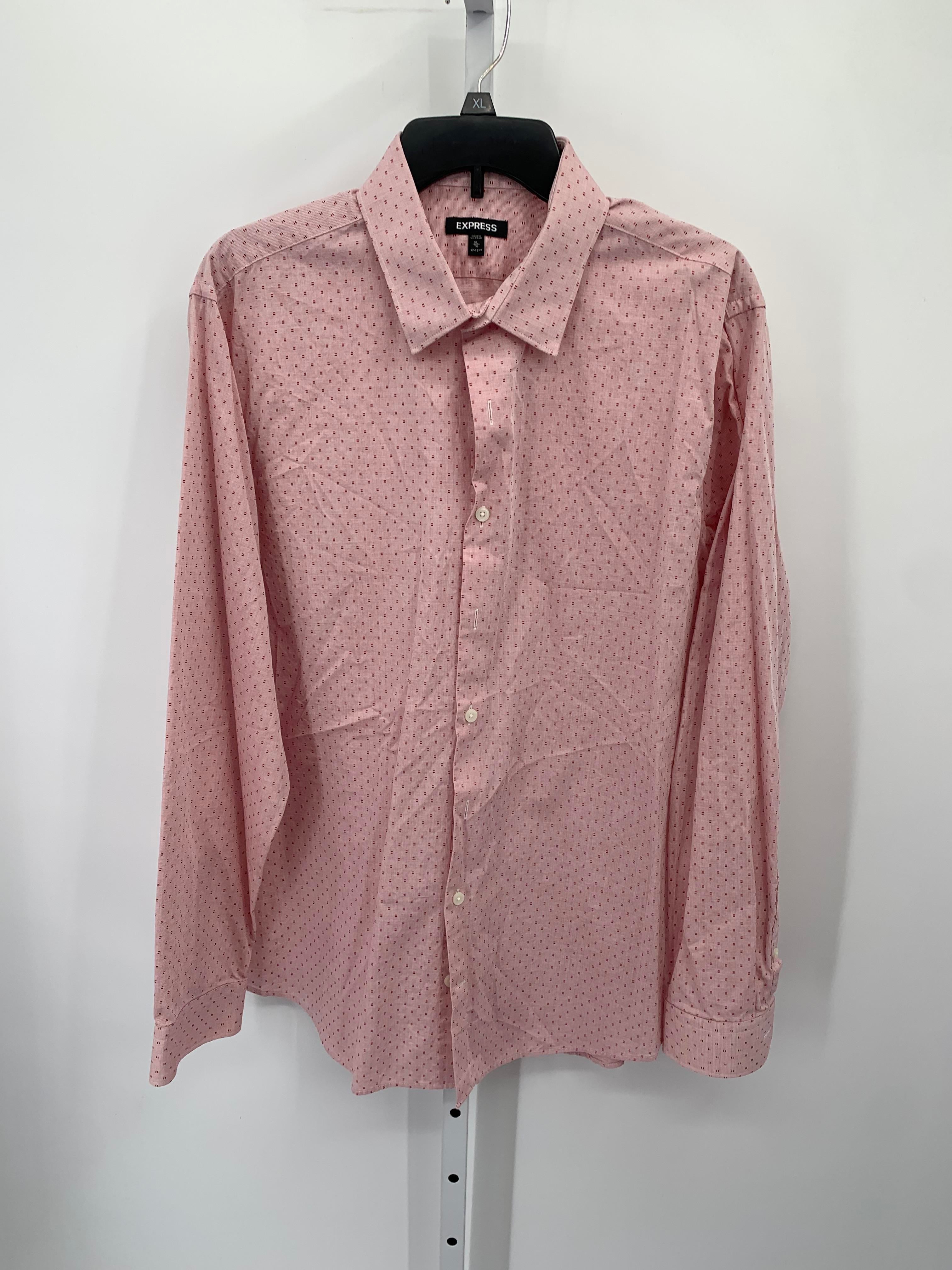 SLIM FIT BUTTON DOWN