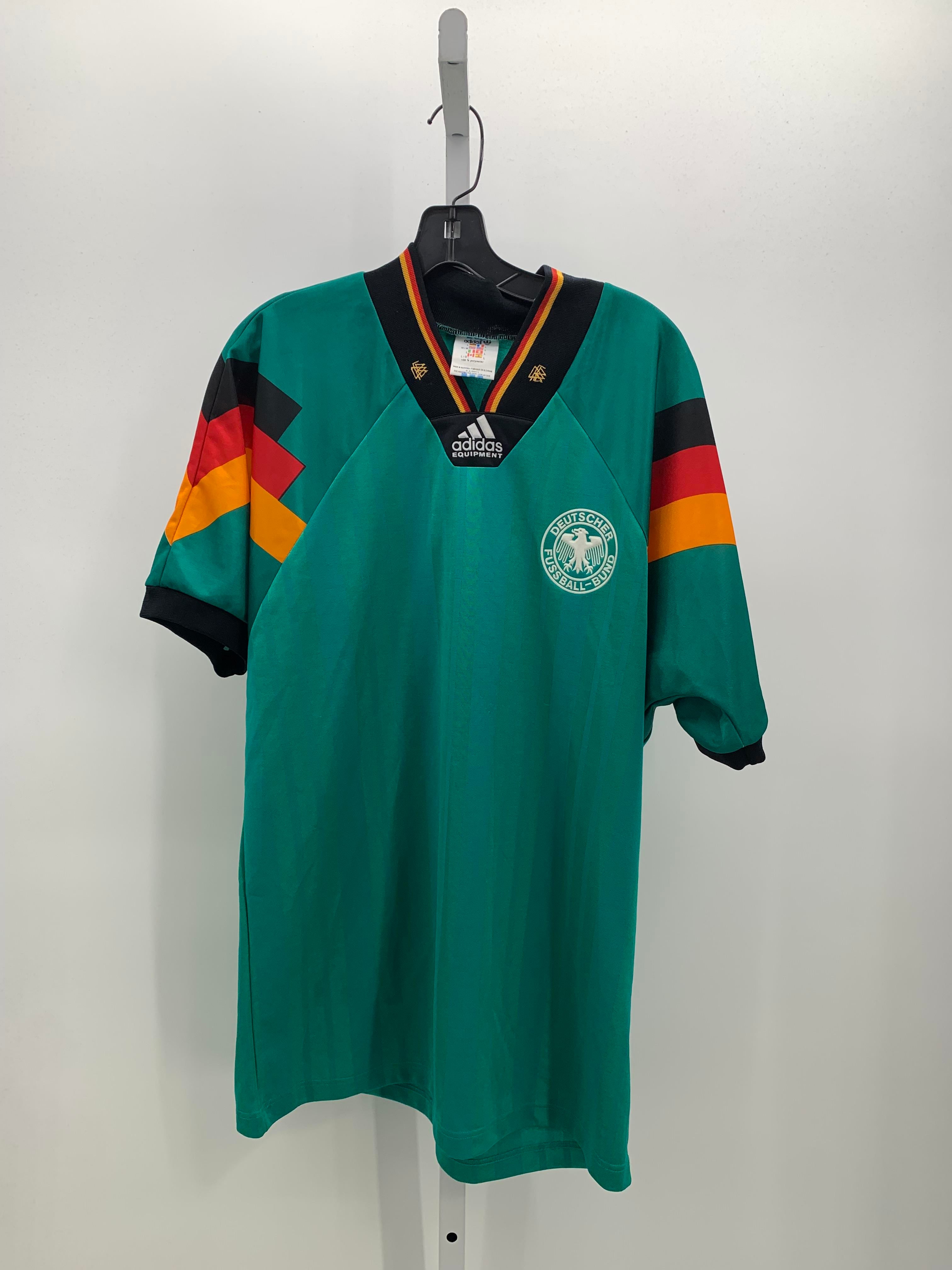 DEUTSCHER FUSSBALL-BUND