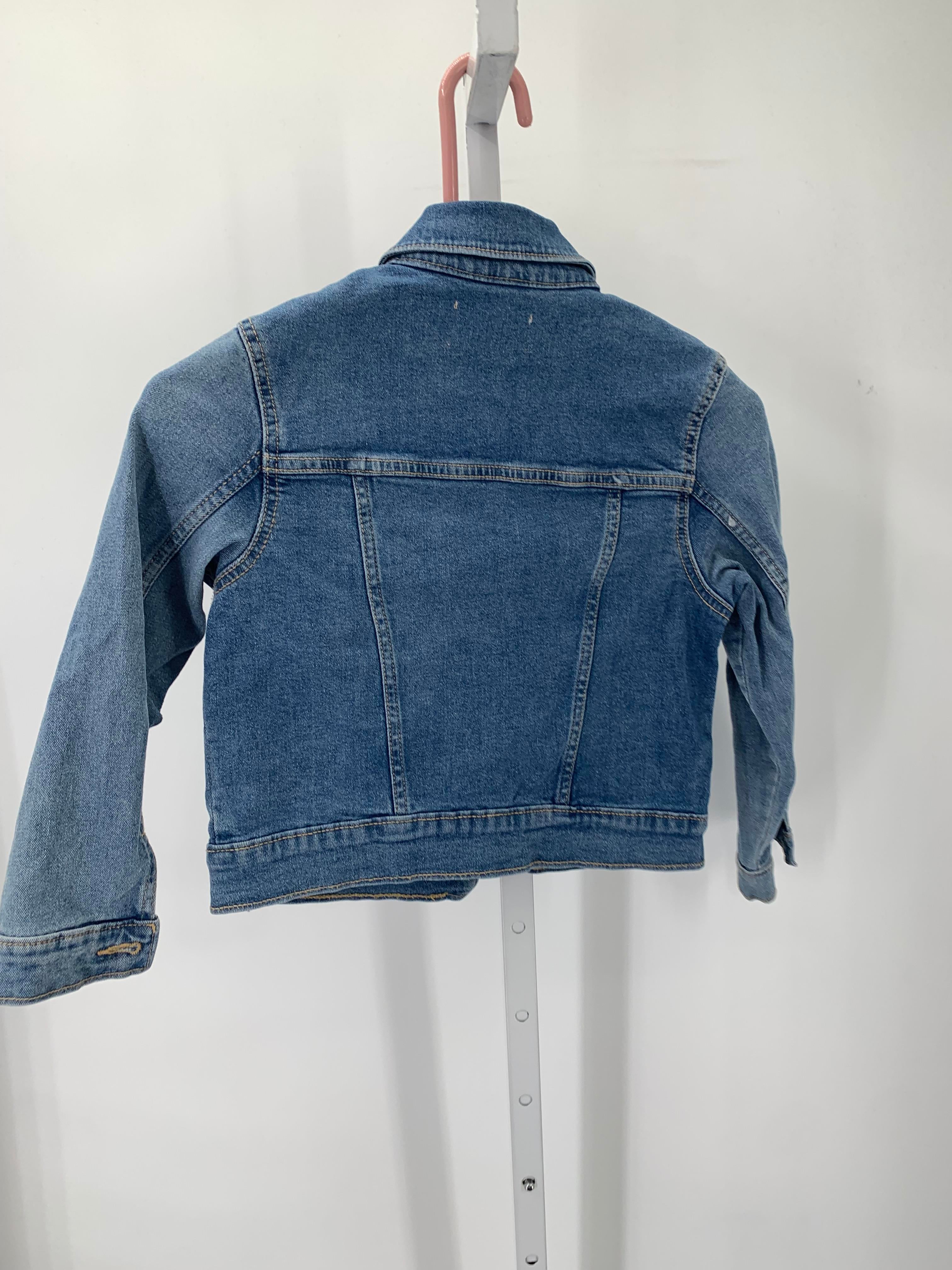 Old Navy Size 6-7 Girls Lightweight