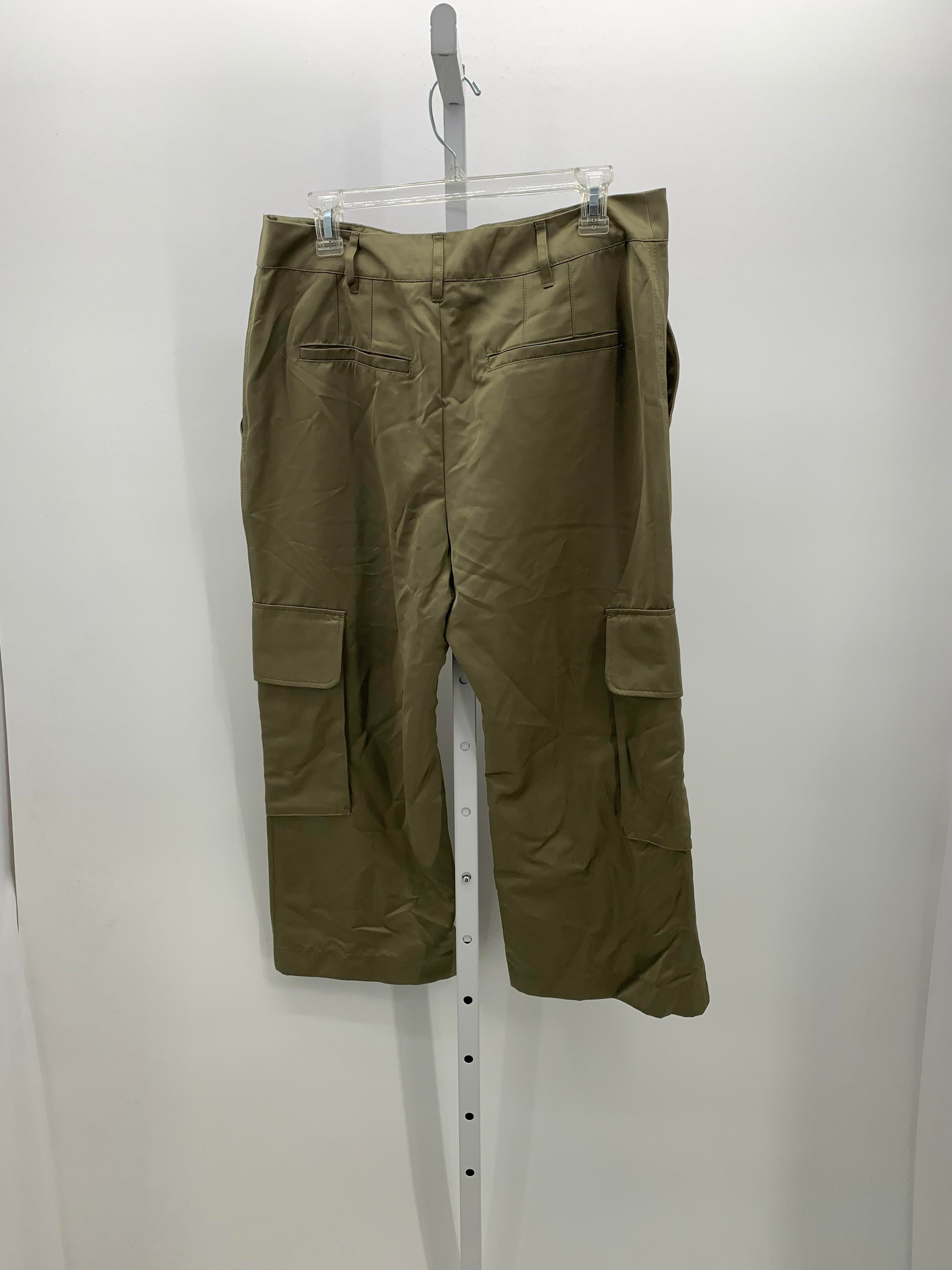 DKNY Size 12 Misses Pants
