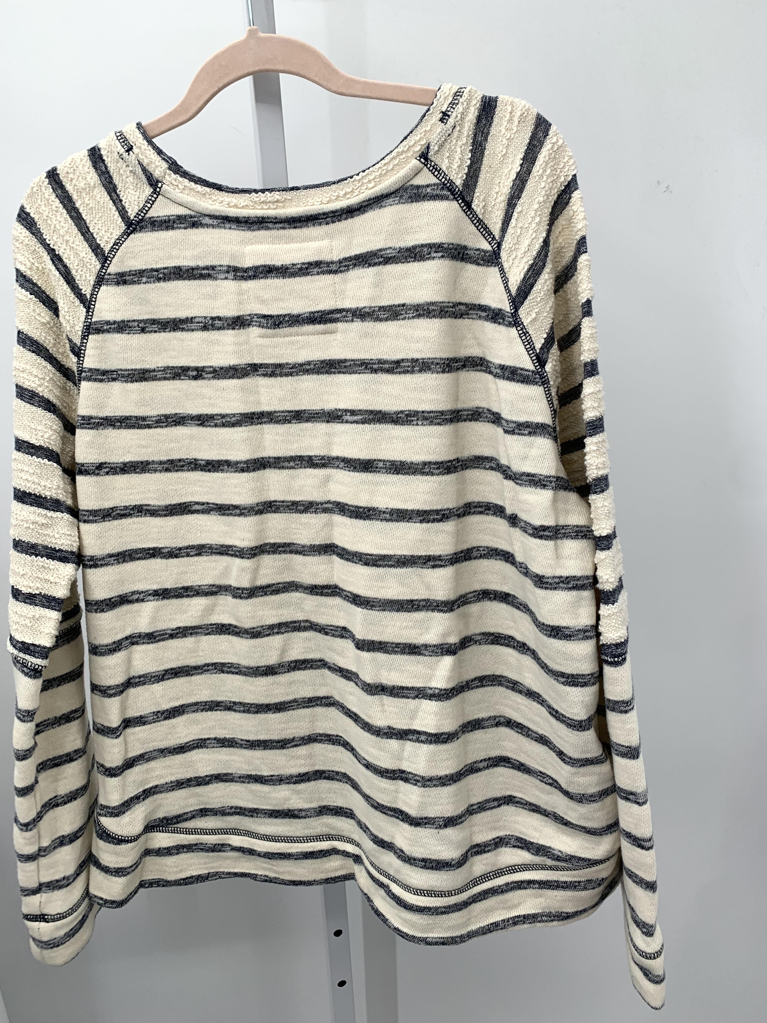 Sonoma Size Extra Large Misses Long Slv Sweater
