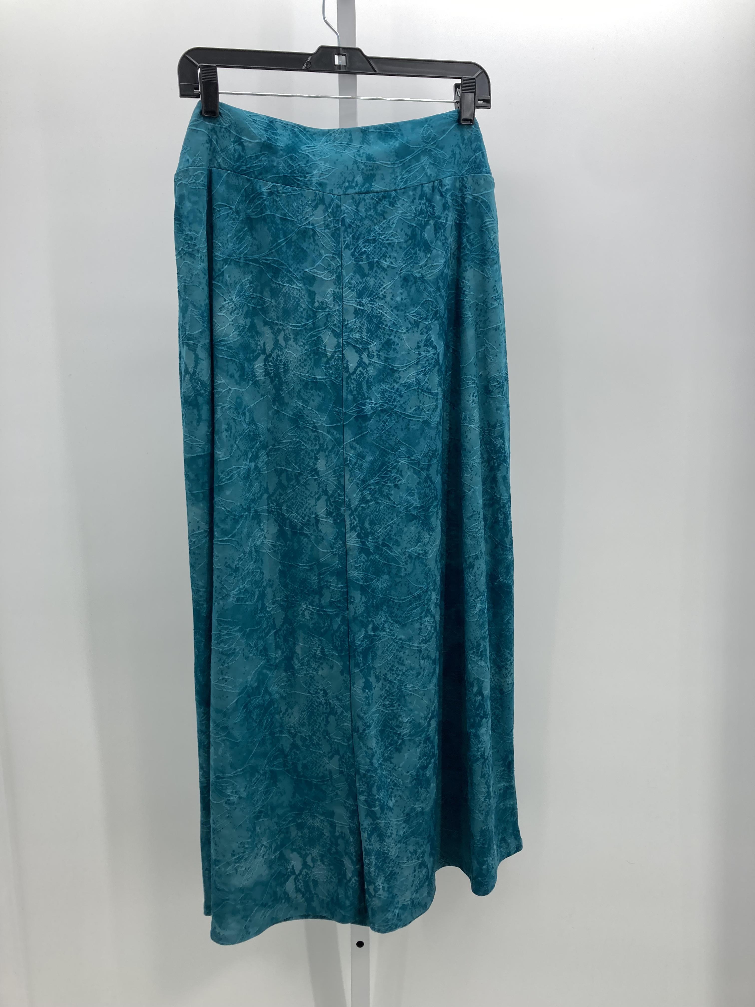 Size Extra Large Misses Skirt