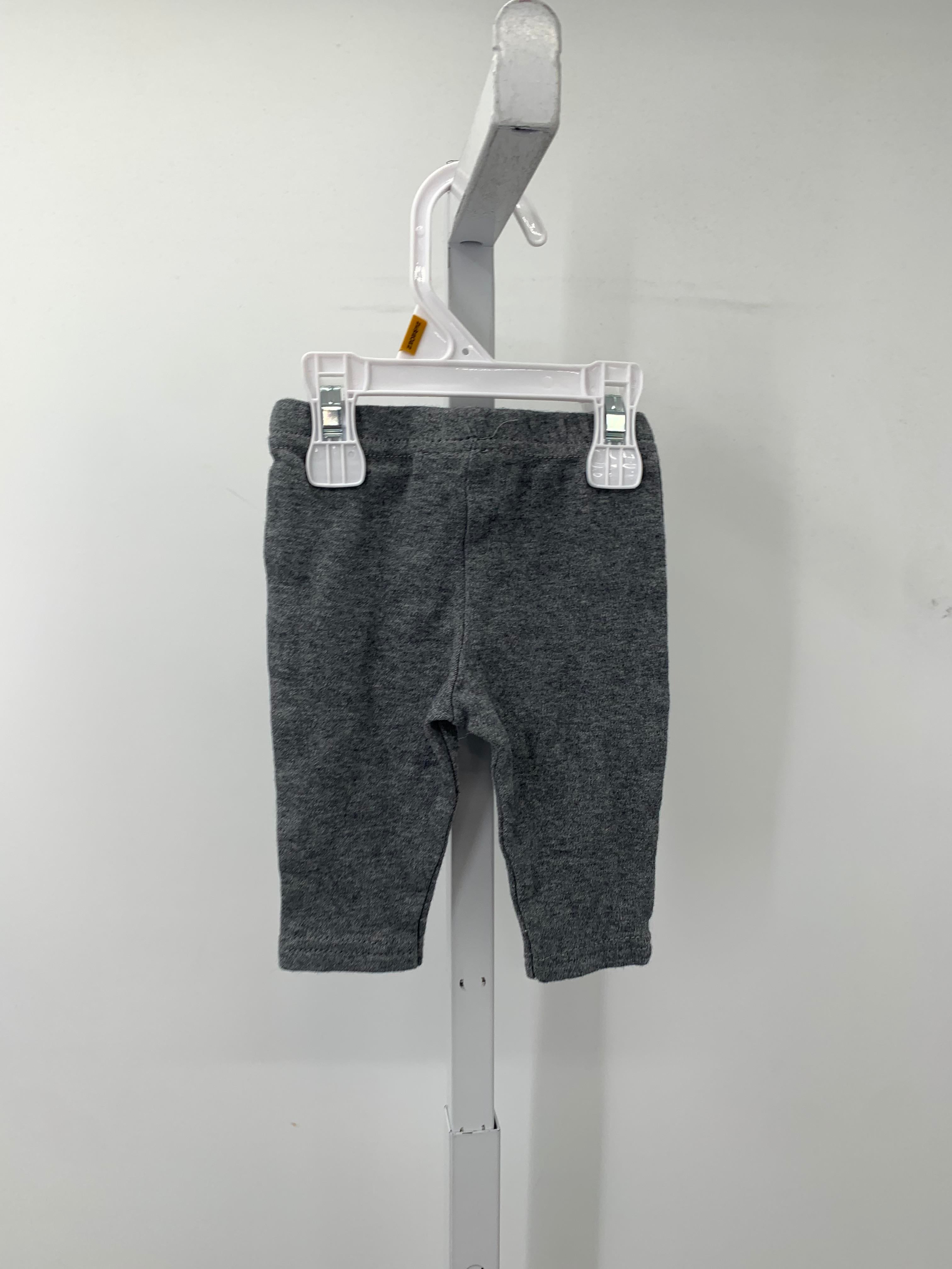 ELASTIC WAIST
