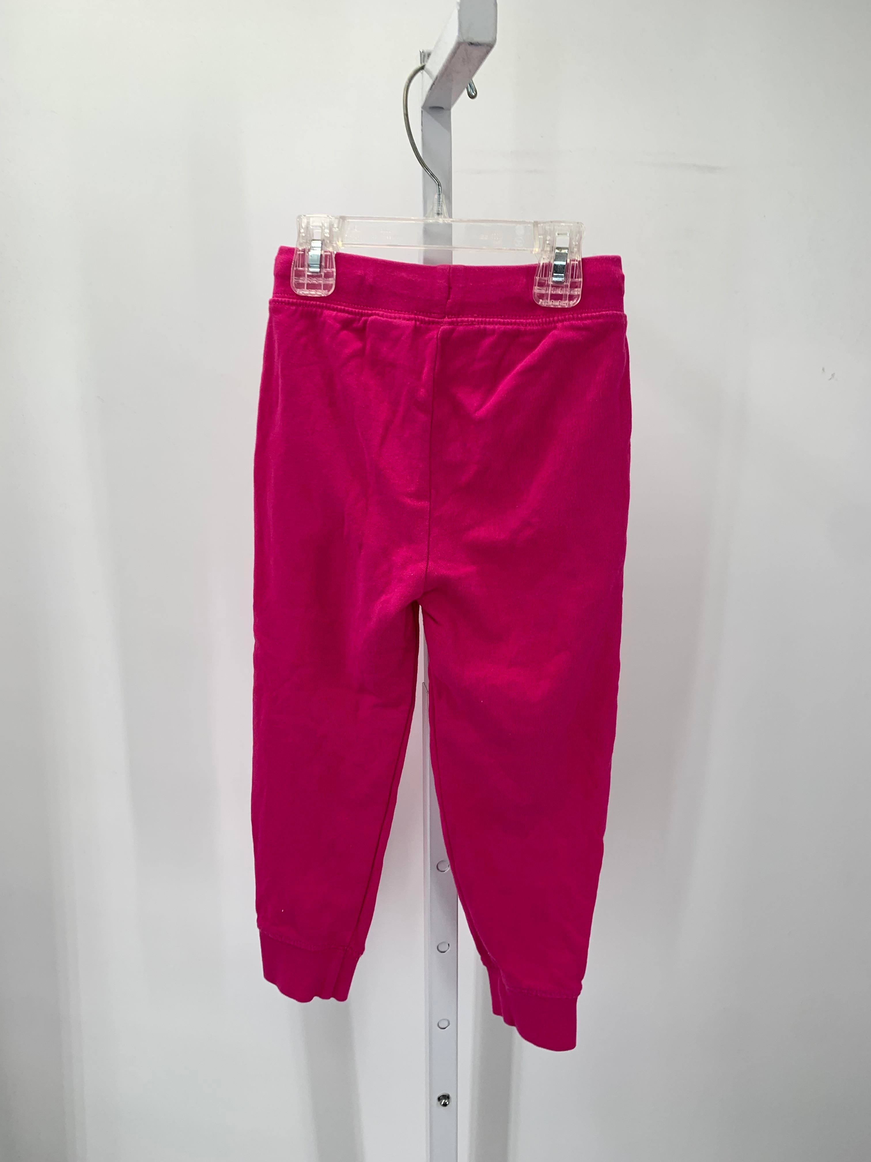 Hanna Anderson Size 3 Girls Pants