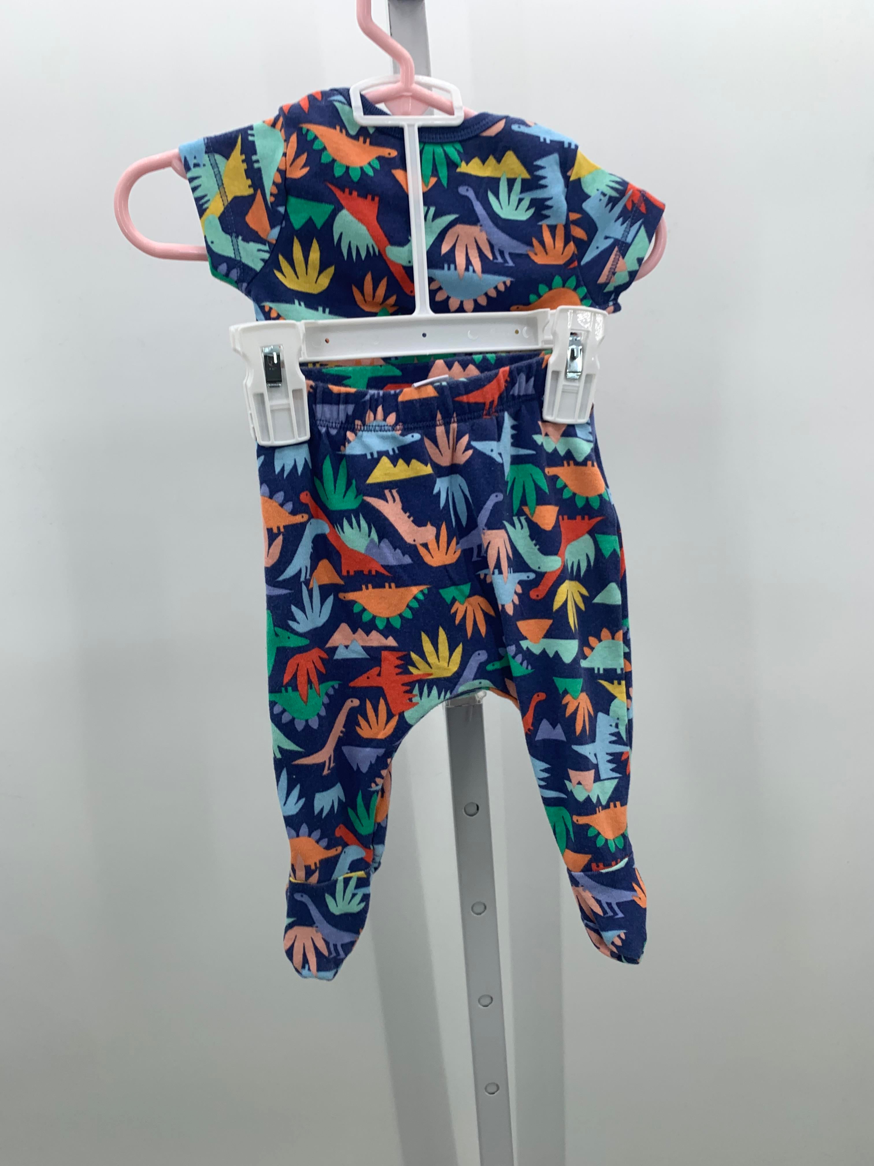 DINOS SHIRT AND PANTS
