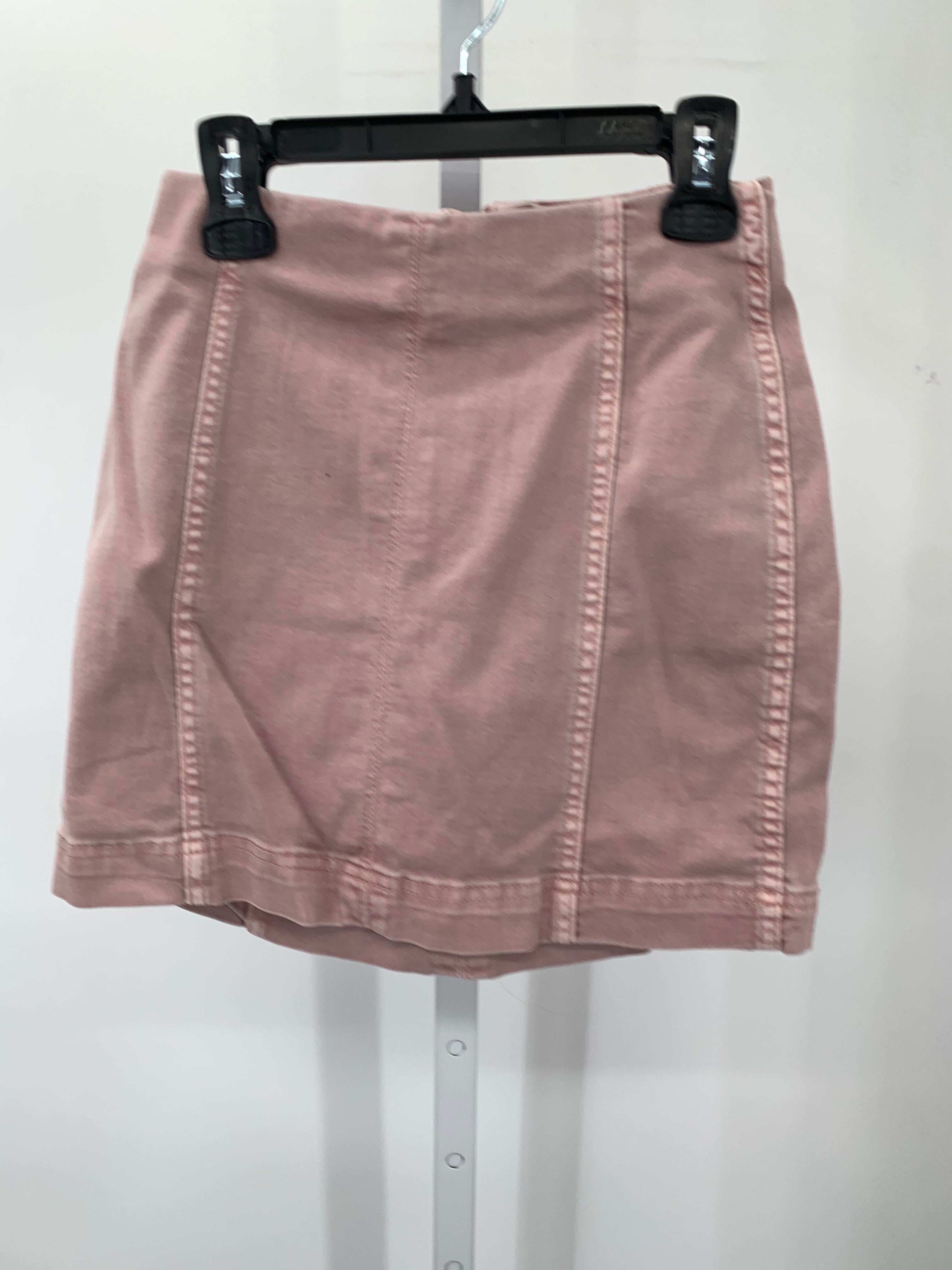Wild Fable Size 0 Juniors Skirt