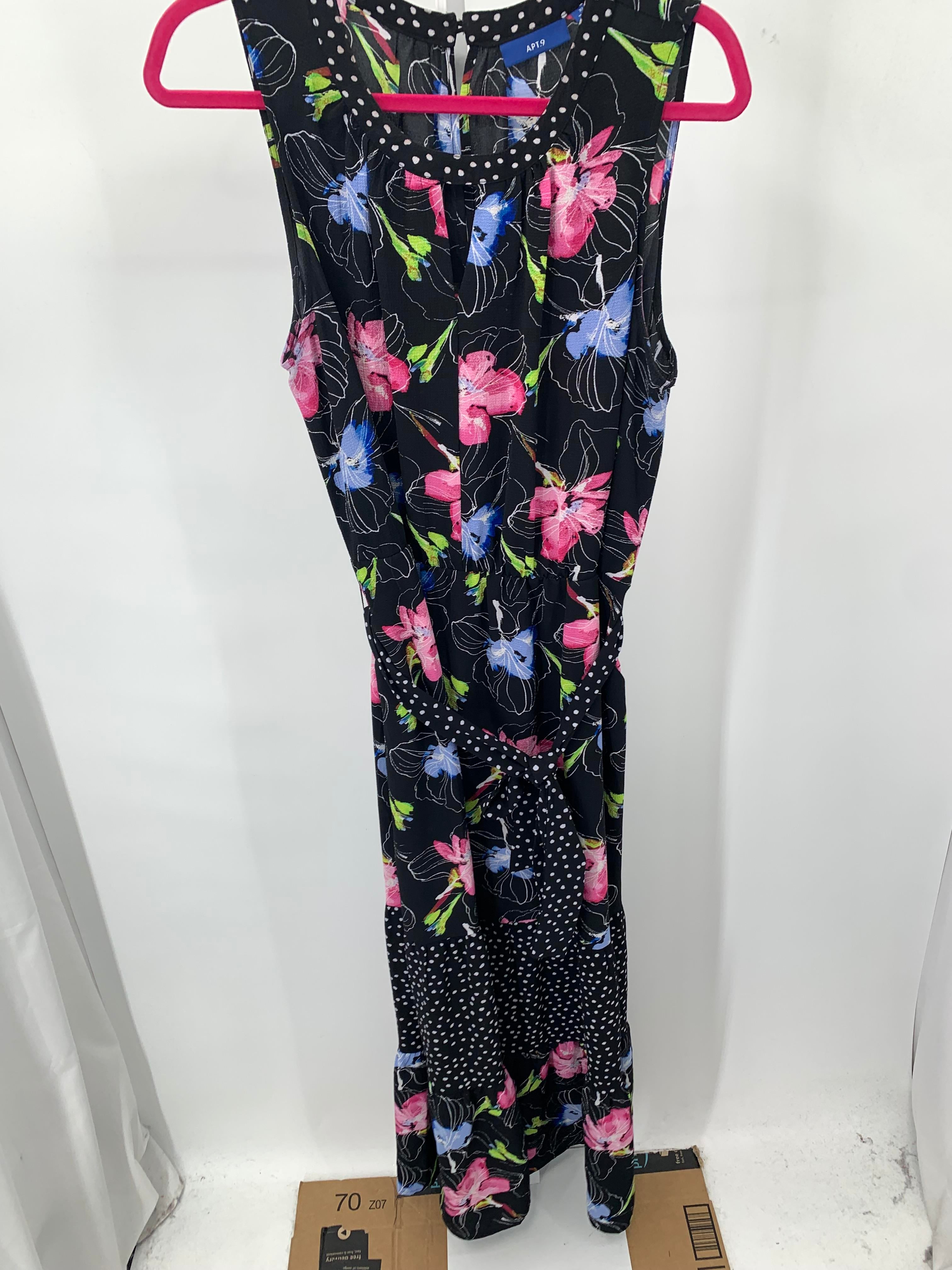 Apt. 9 Size Extra Large Misses Sleeveless Dress