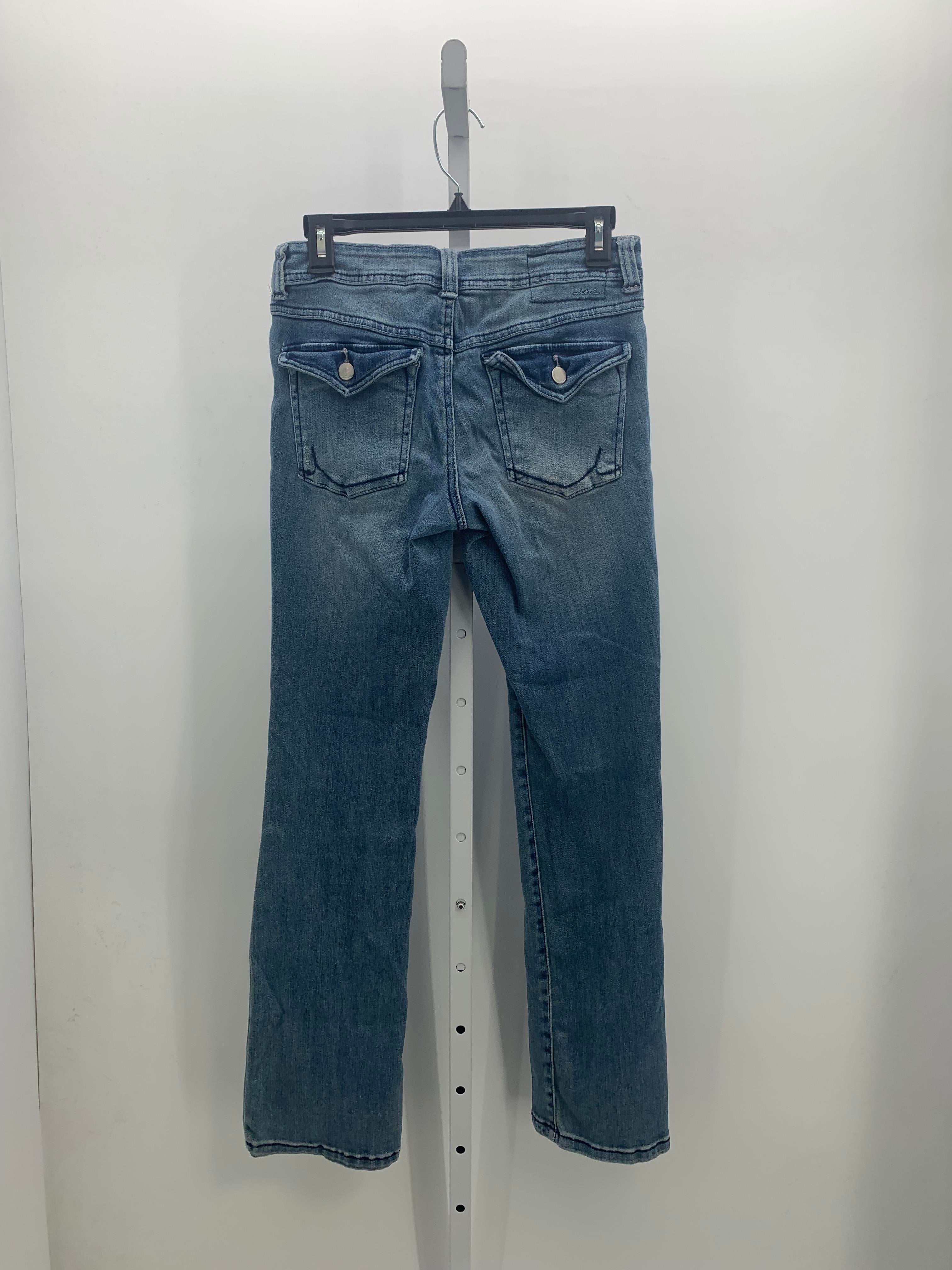 INC Size 4 Misses Jeans