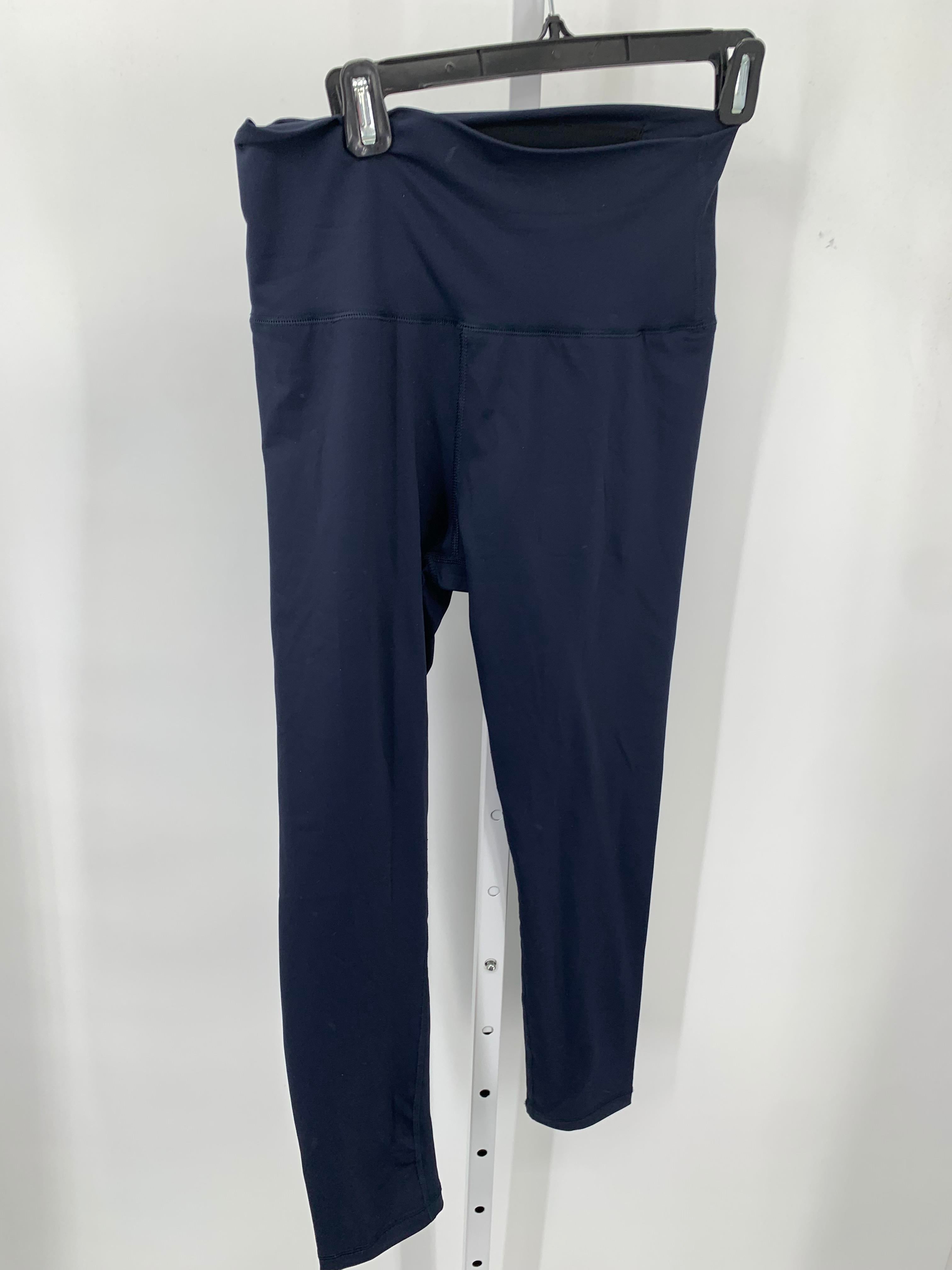 Size Large Misses Leggings