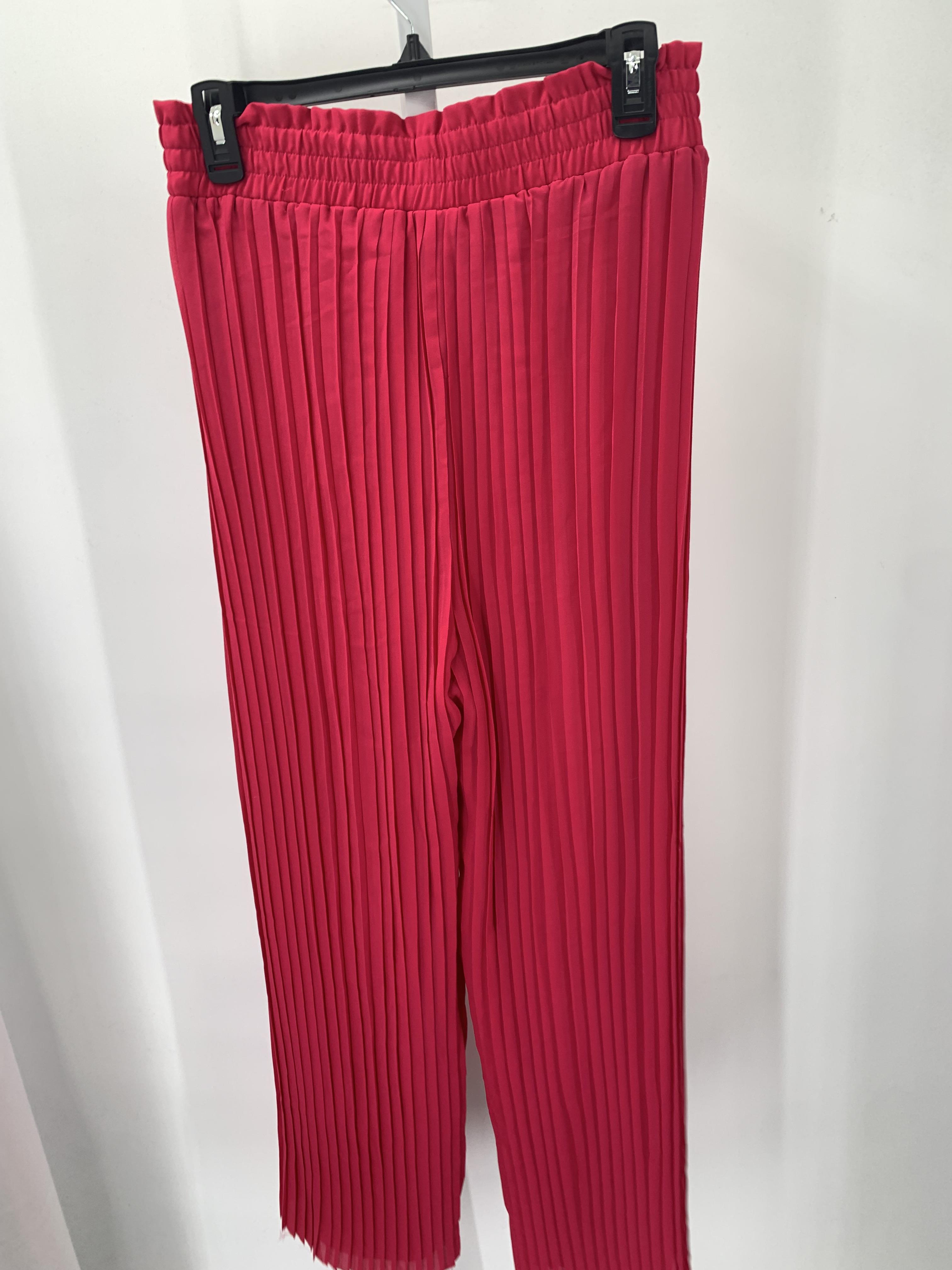 Japna Size Large Misses Pants