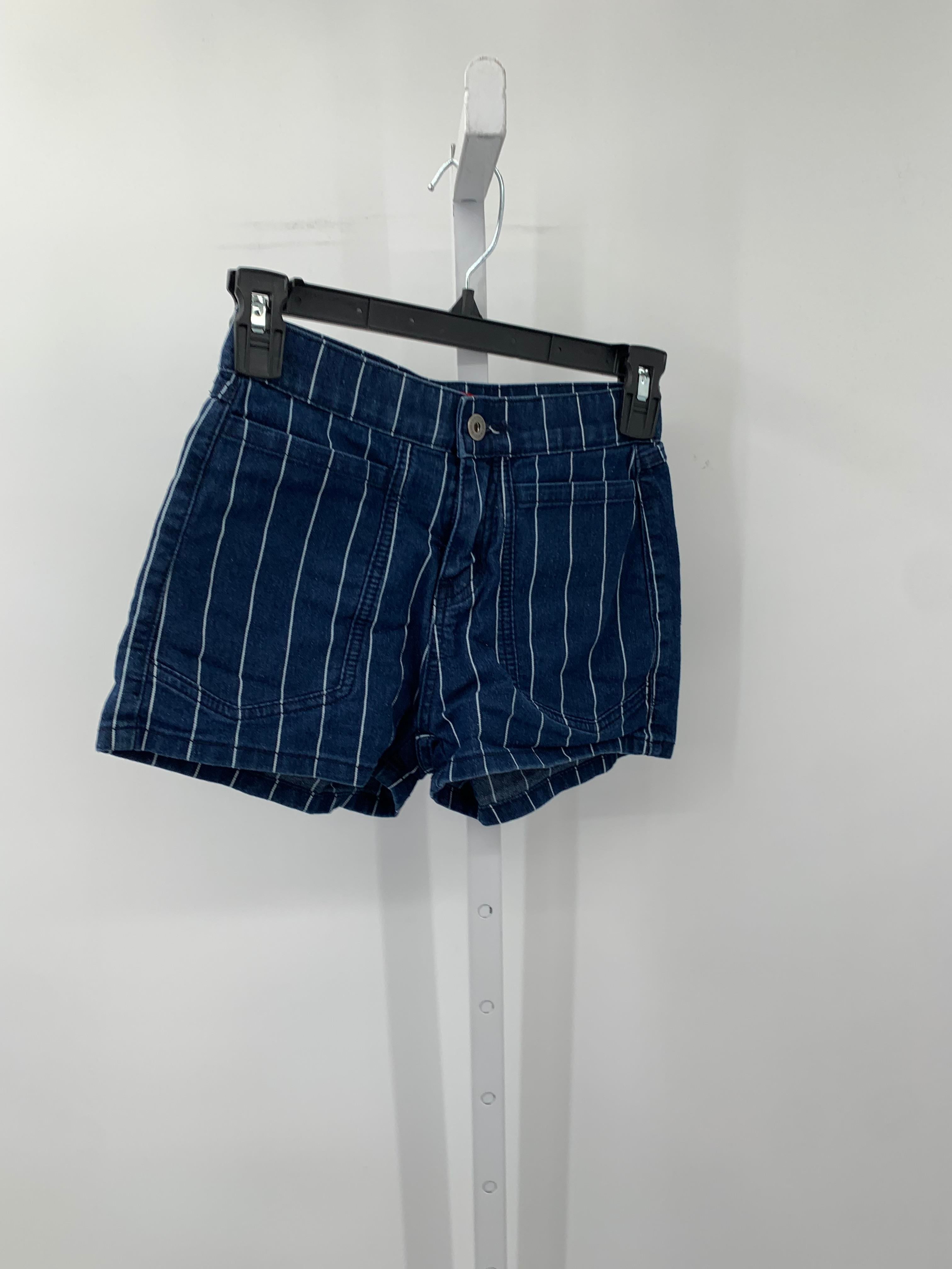 Unionbay Size 0 Juniors Shorts