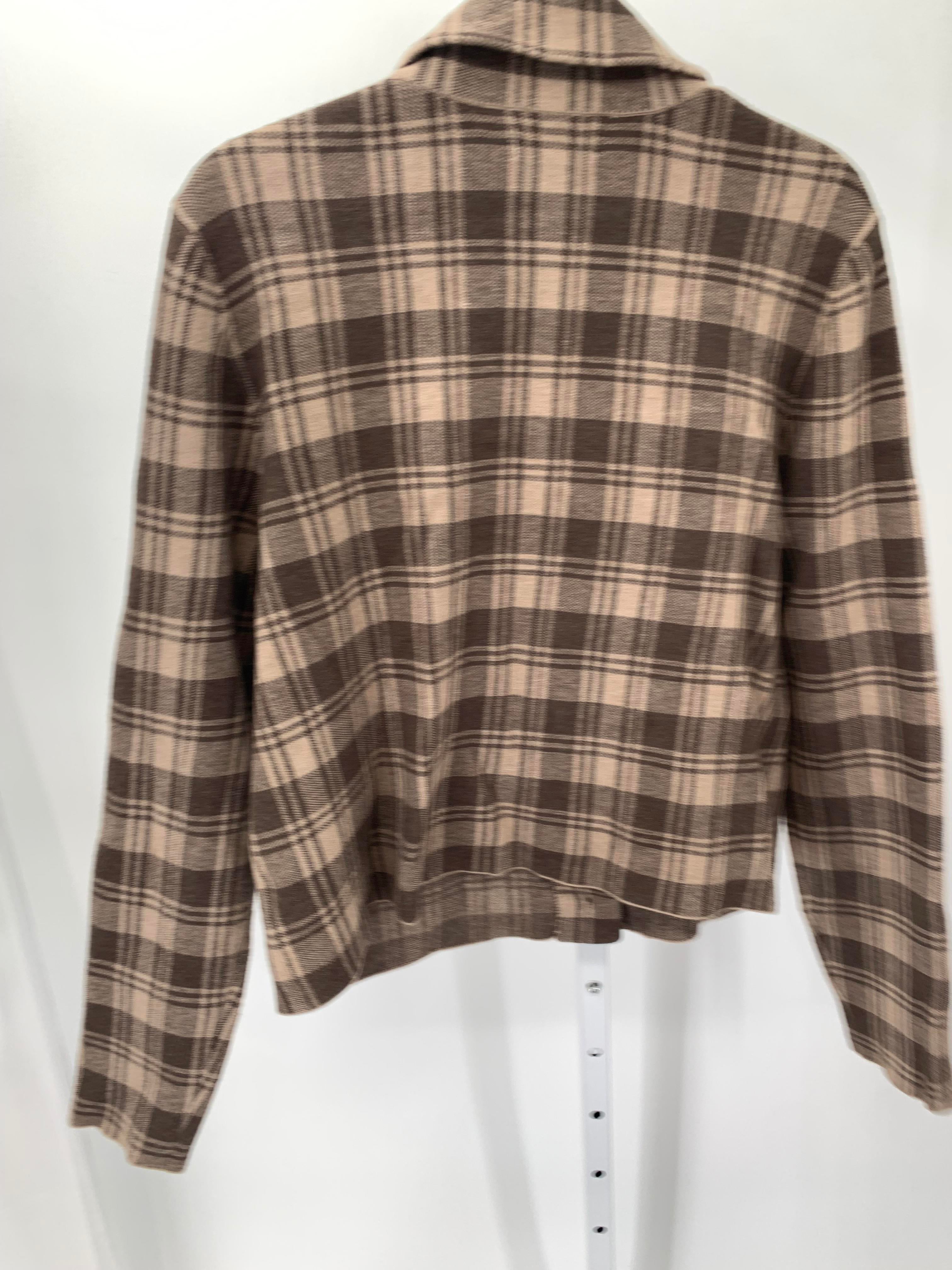 Cynthia Rowley Size Extra Large Misses Blazer