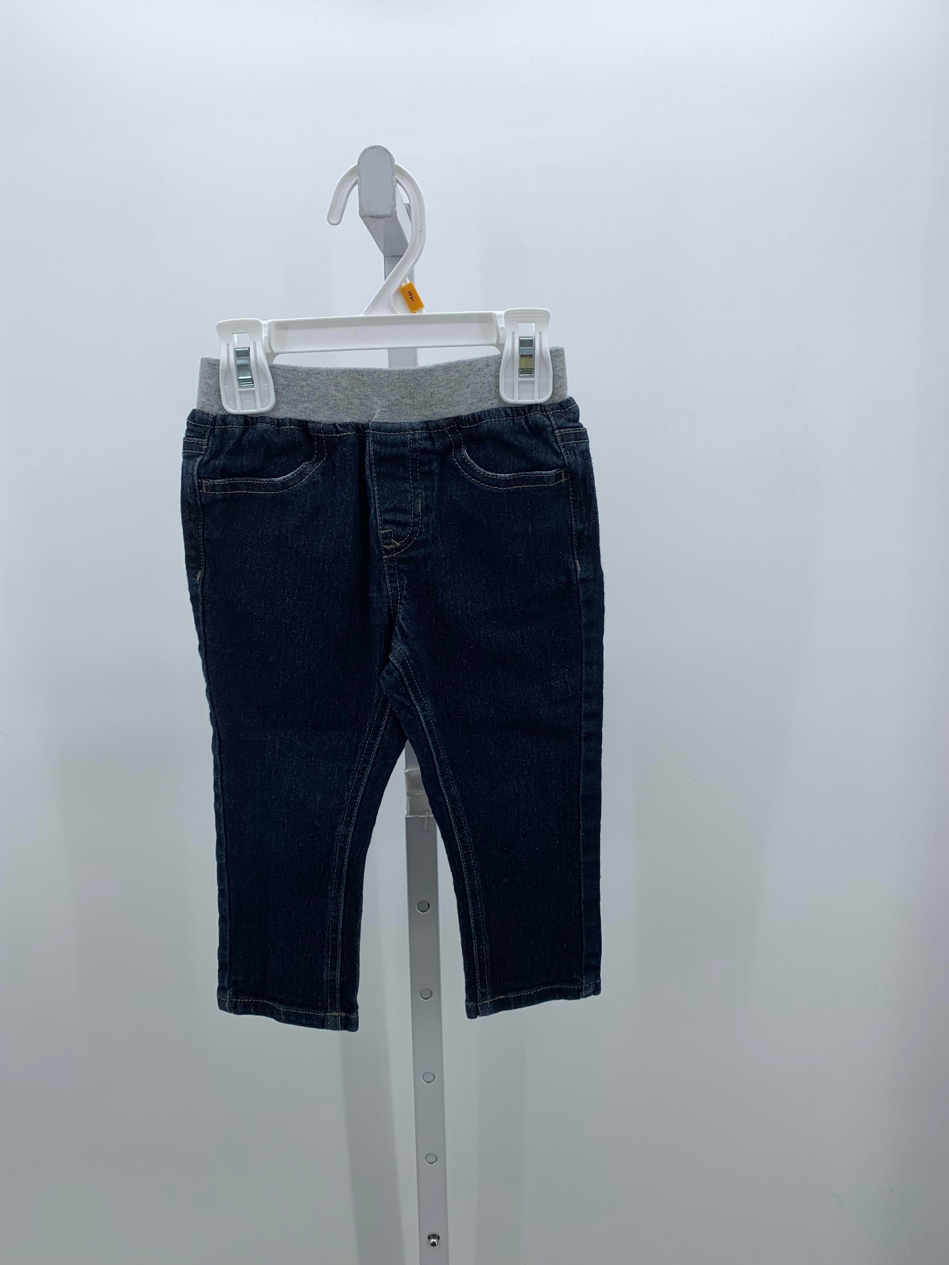 ELASTIC WAIST