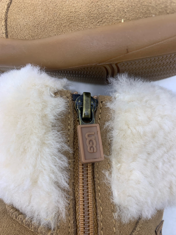 UGG Size 8 Winter Boots