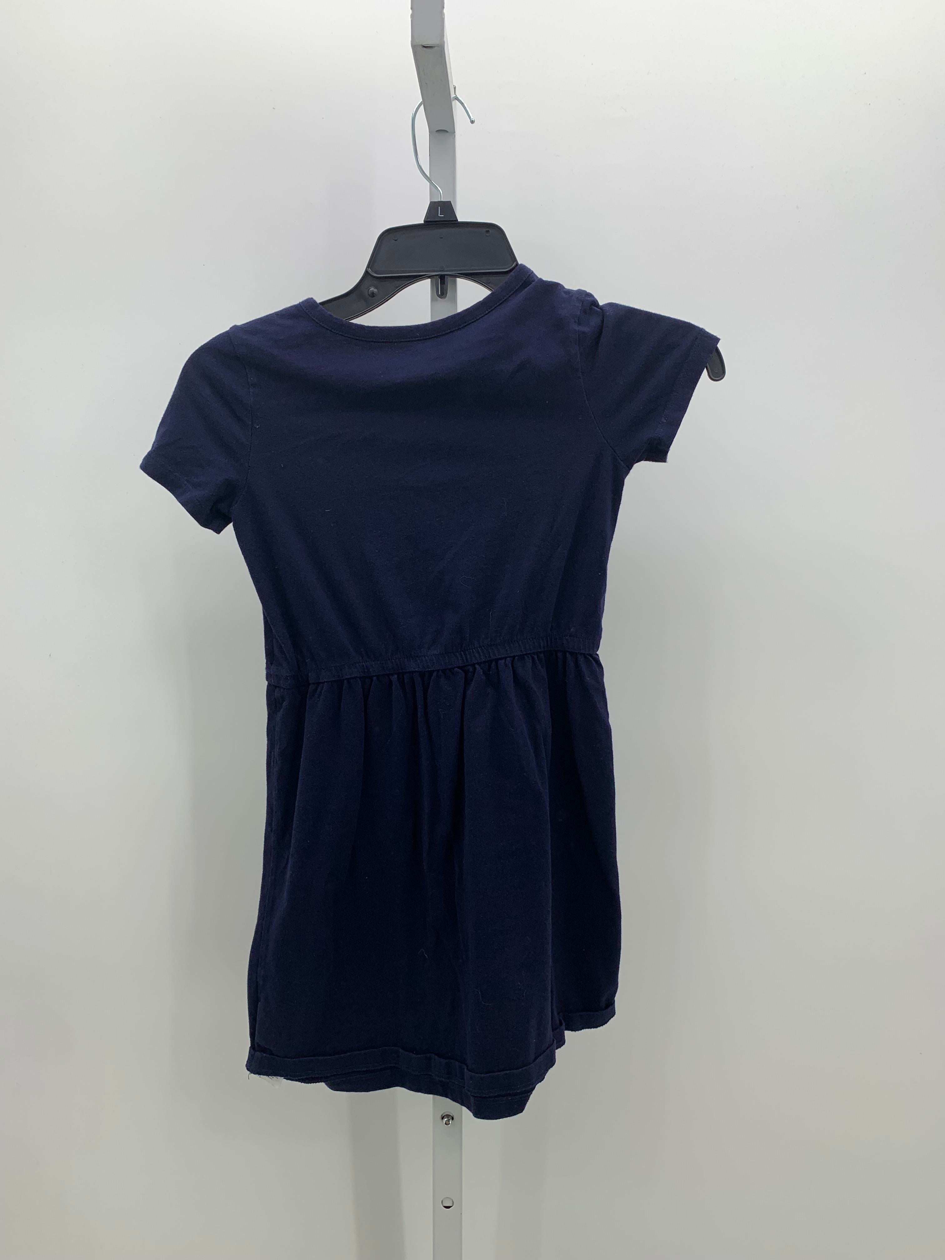 Gap Kids Size 8 Misses Short Sleeve Dress