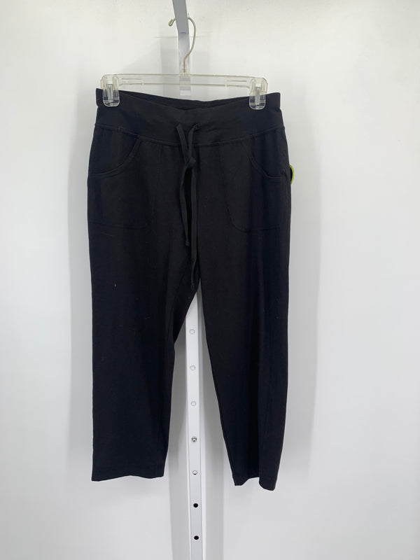 Athletic Works Size X Small Misses Capri Pants