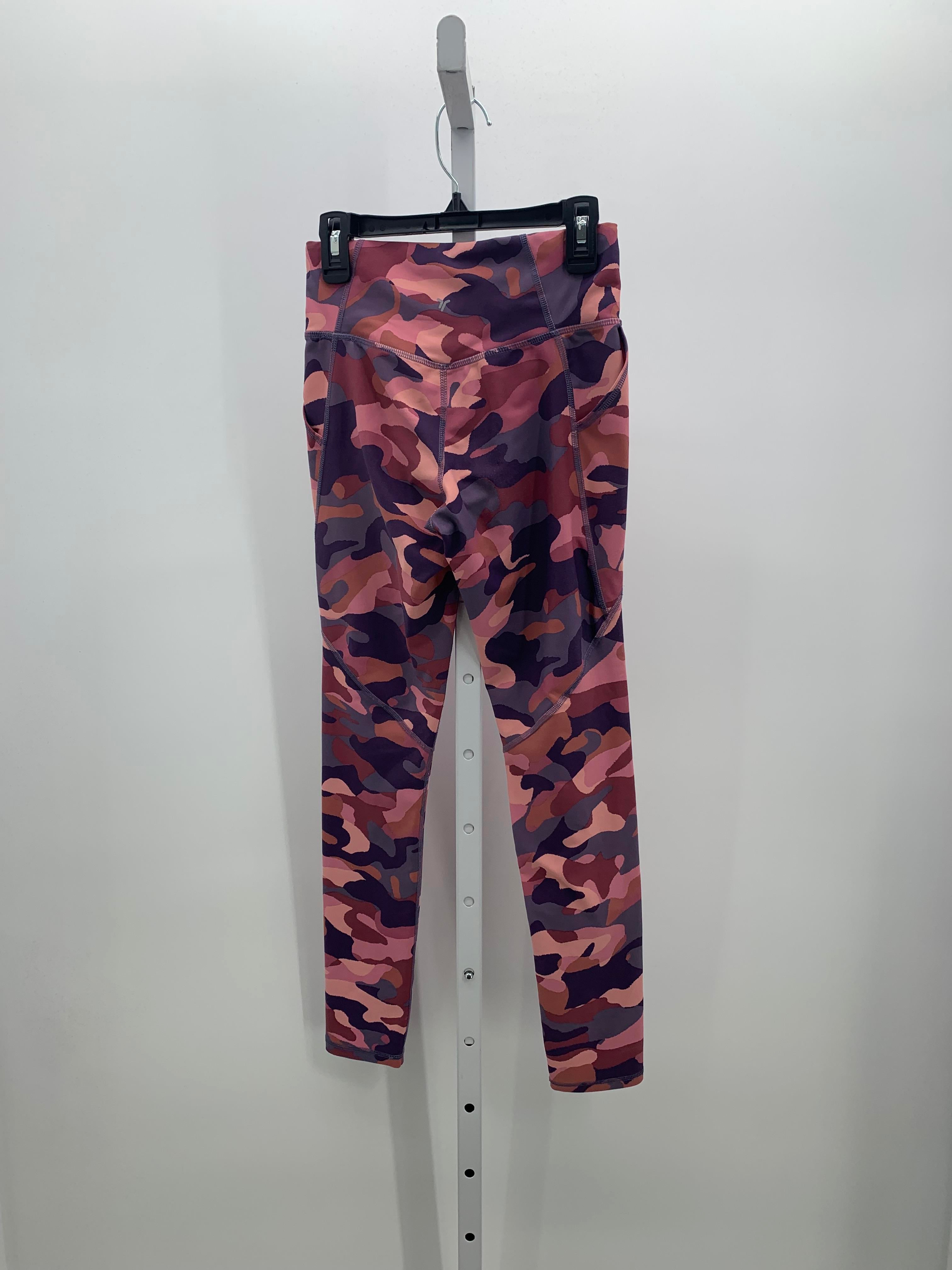 Old Navy Size 10-12 Girls Leggings
